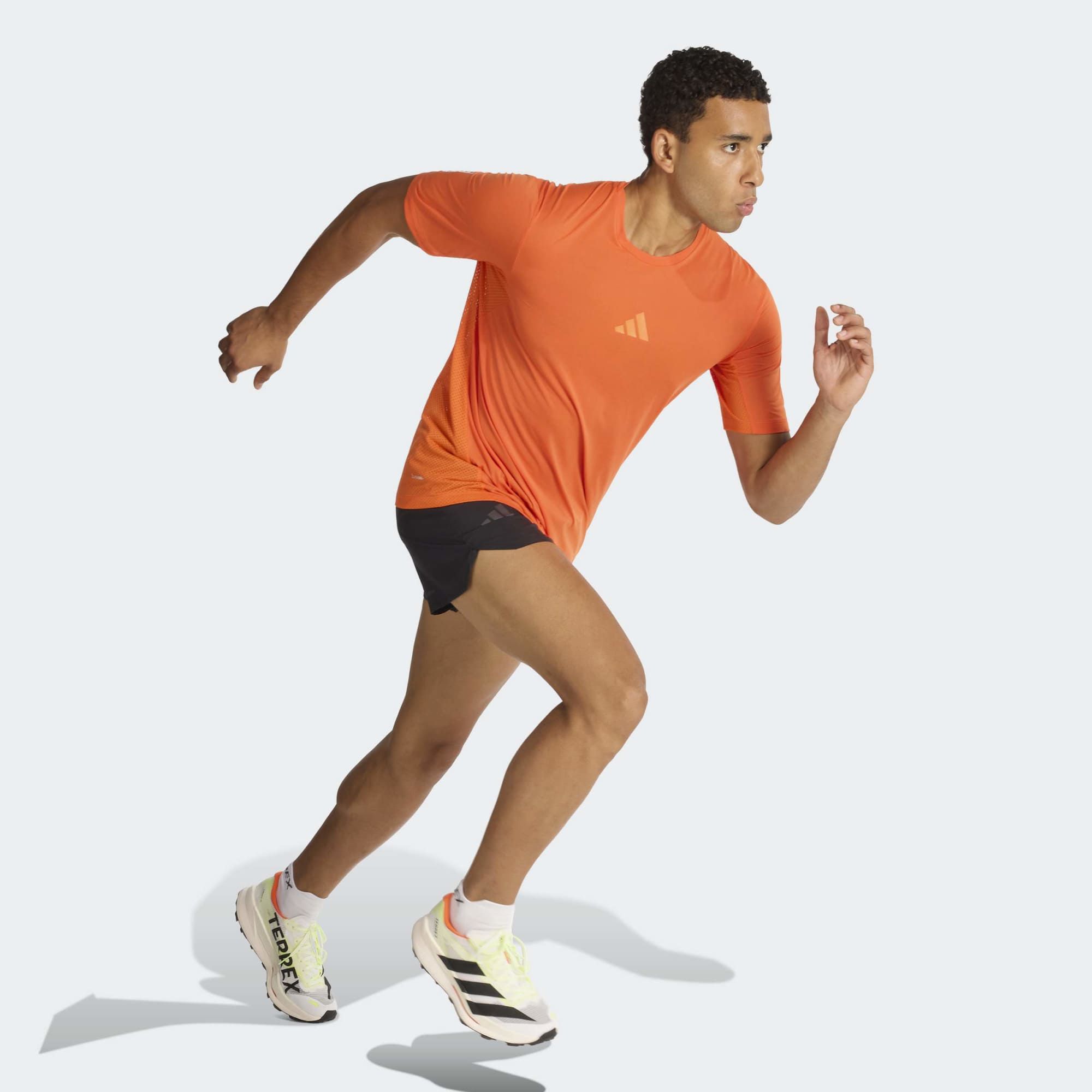 adidas Men's Terrex Xperior CLIMA365 5'' Trail Shorts product image