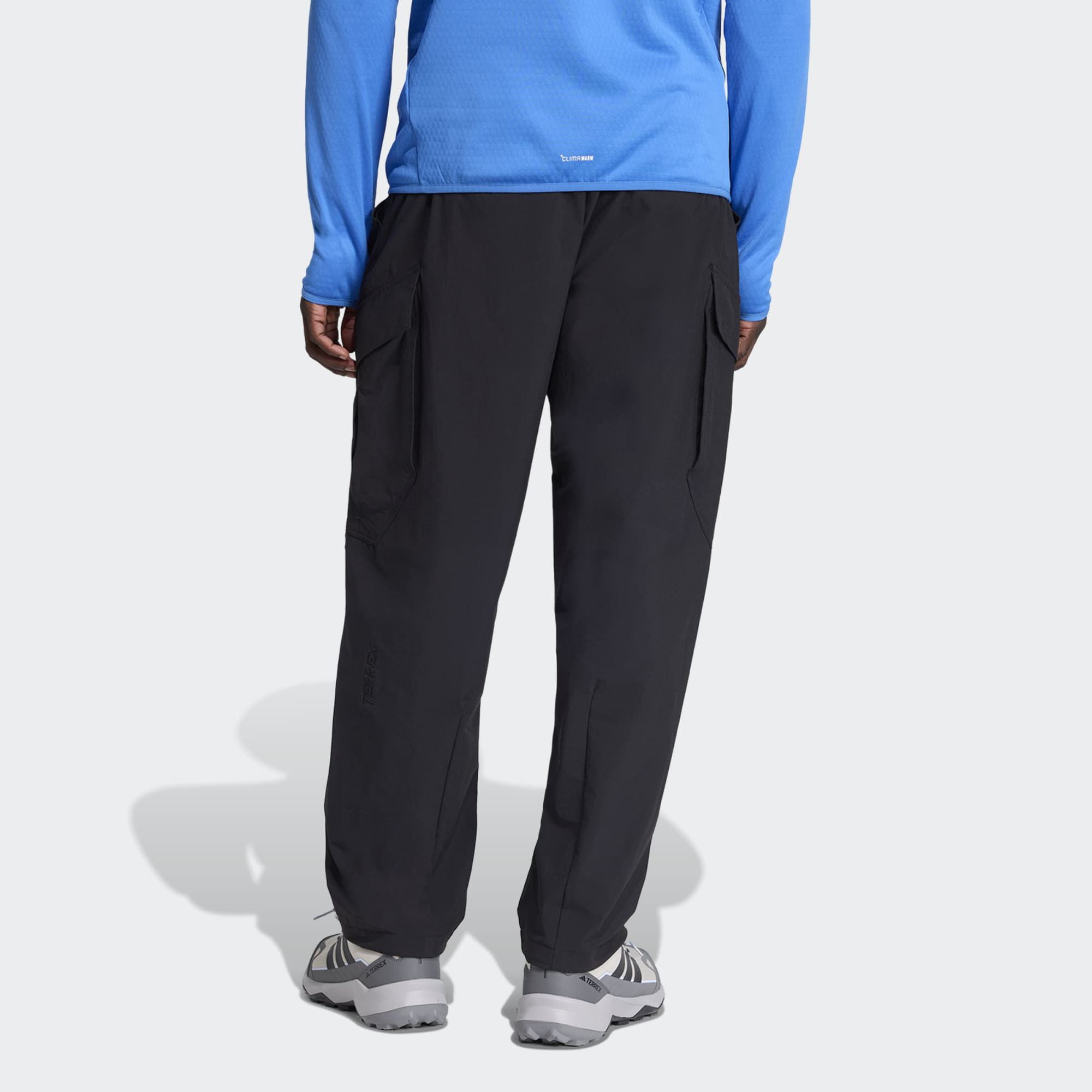 adidas Men's Terrex Xploric CLIMA365 Cargo Pants product image