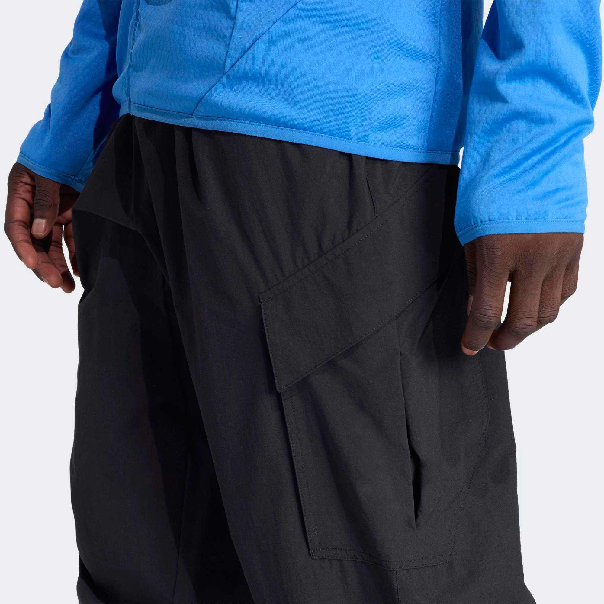 adidas Men's Terrex Xploric CLIMA365 Cargo Pants product image