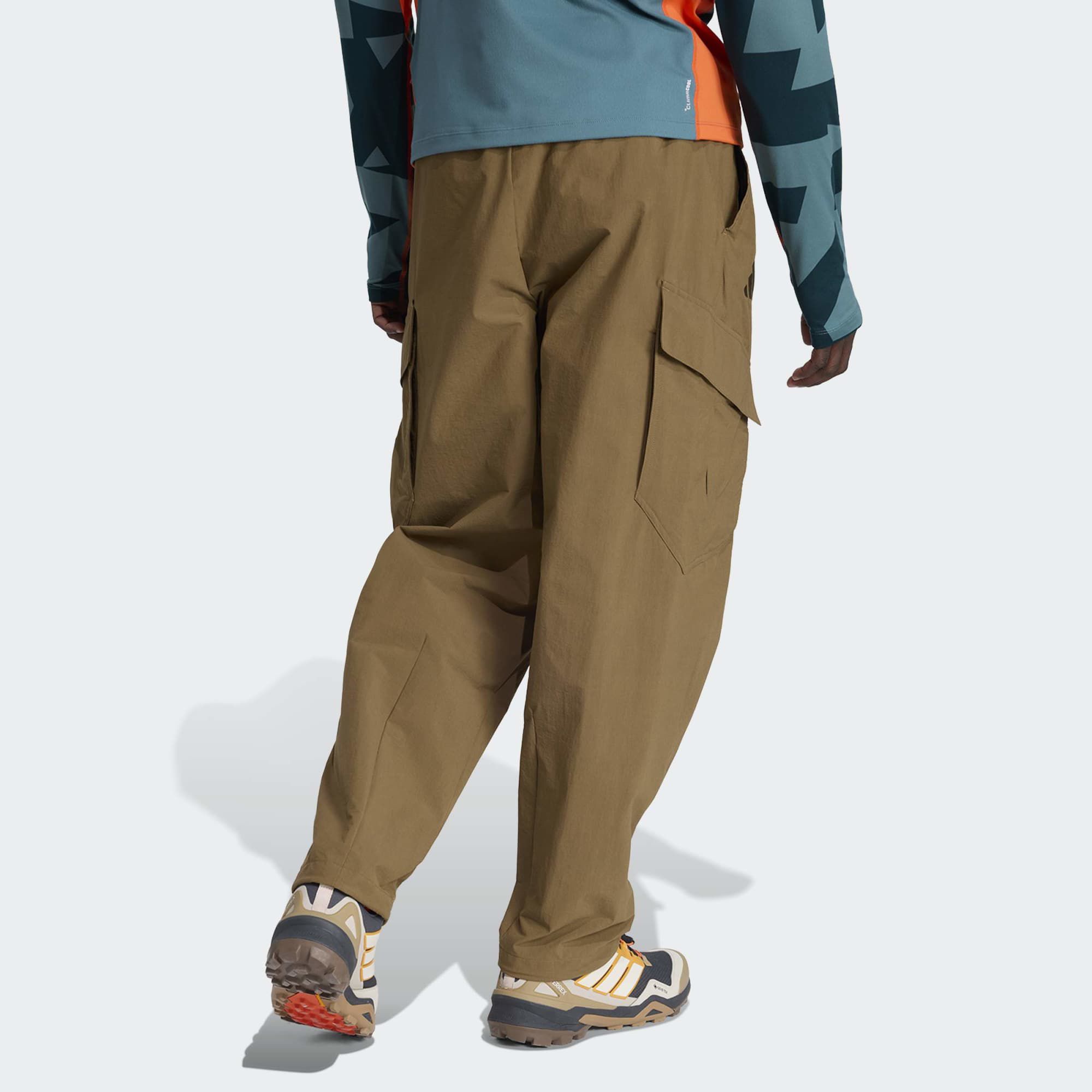 adidas Men's Terrex Xploric CLIMA365 Cargo Pants product image