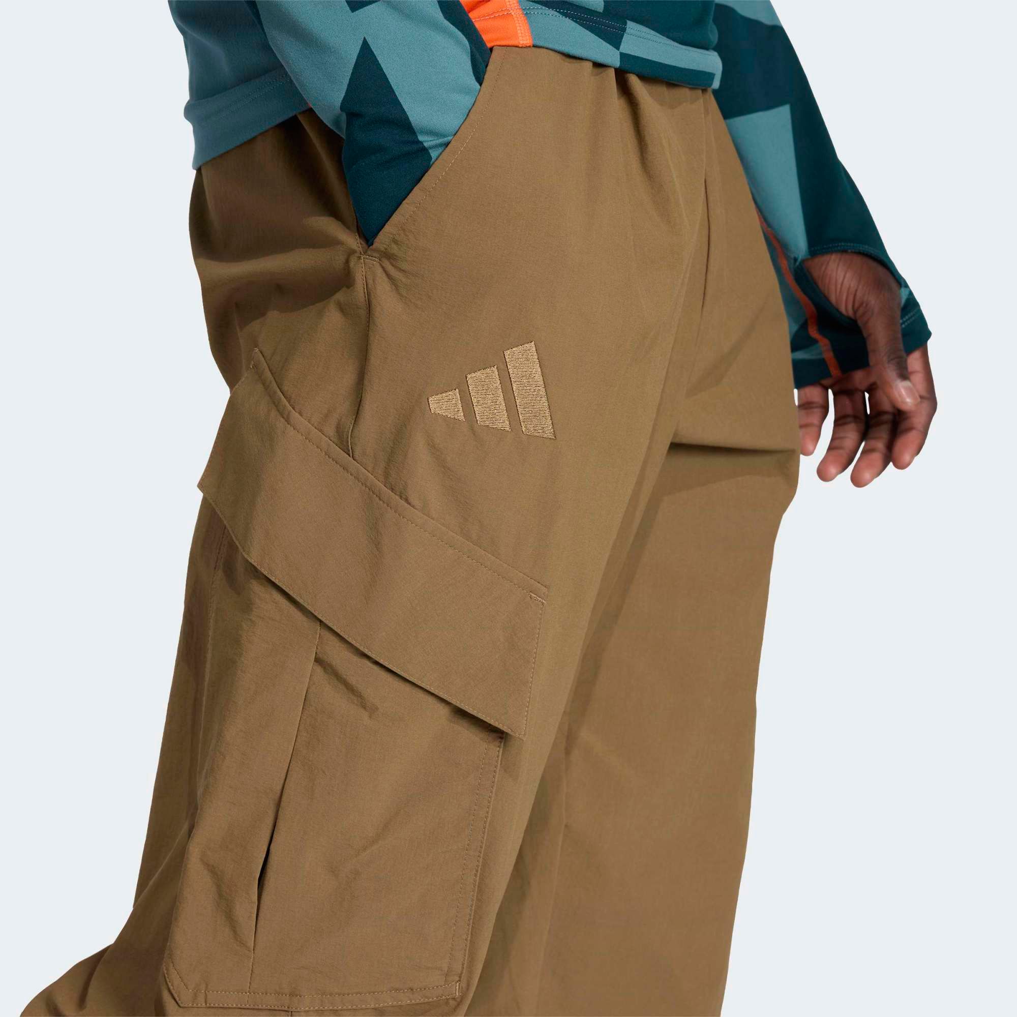 adidas Men's Terrex Xploric CLIMA365 Cargo Pants product image