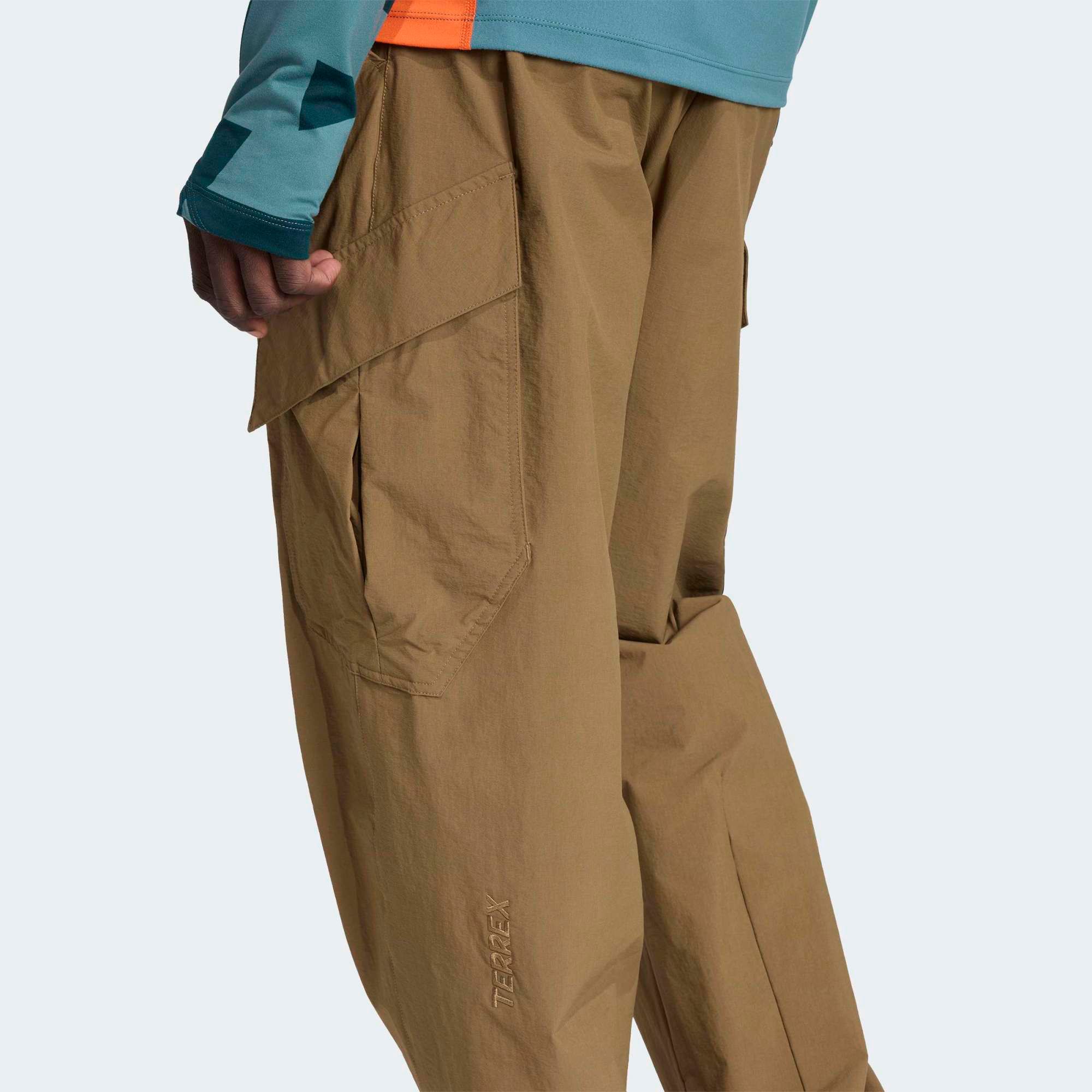 adidas Men's Terrex Xploric CLIMA365 Cargo Pants product image