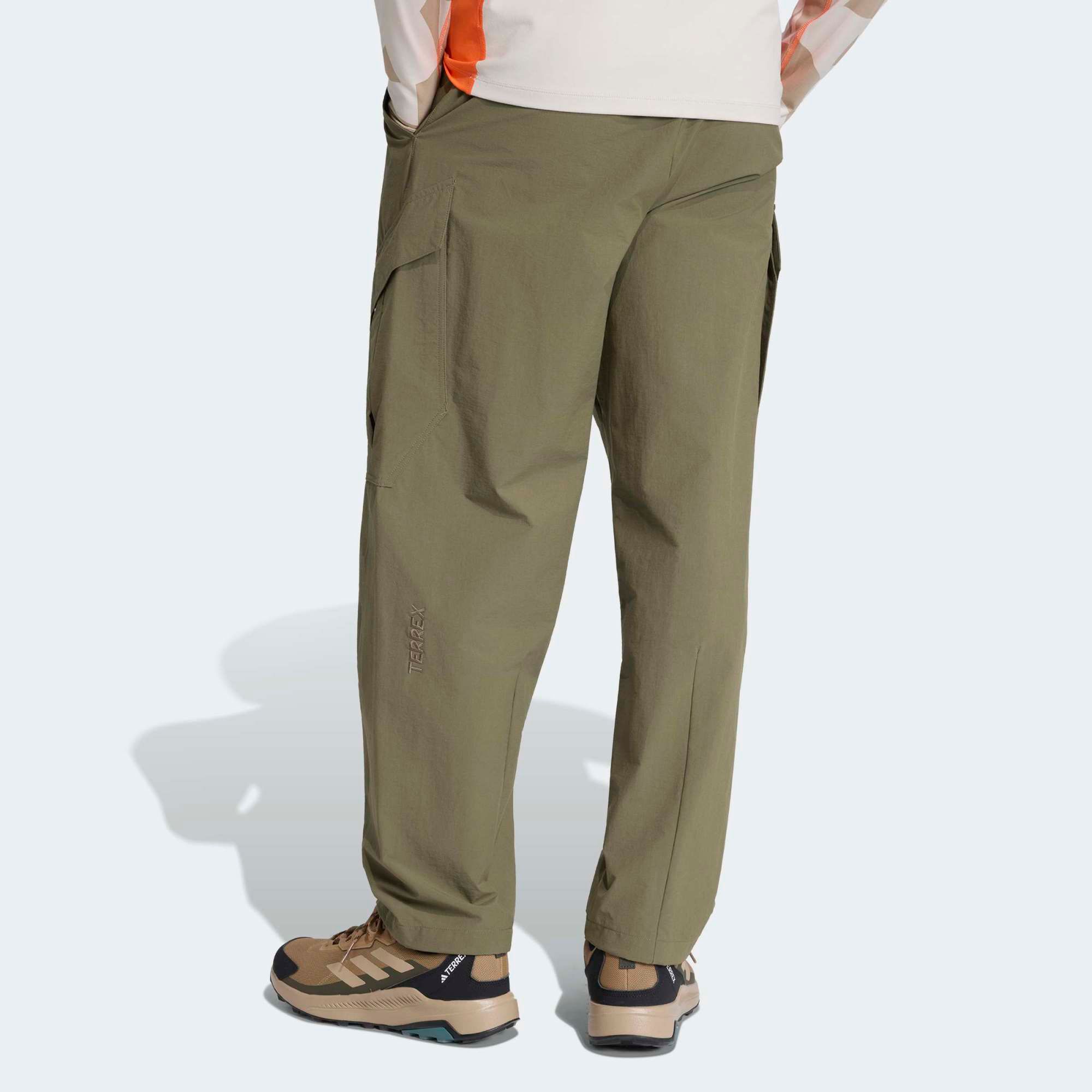 adidas Men's Terrex Xploric CLIMA365 Cargo Pants product image