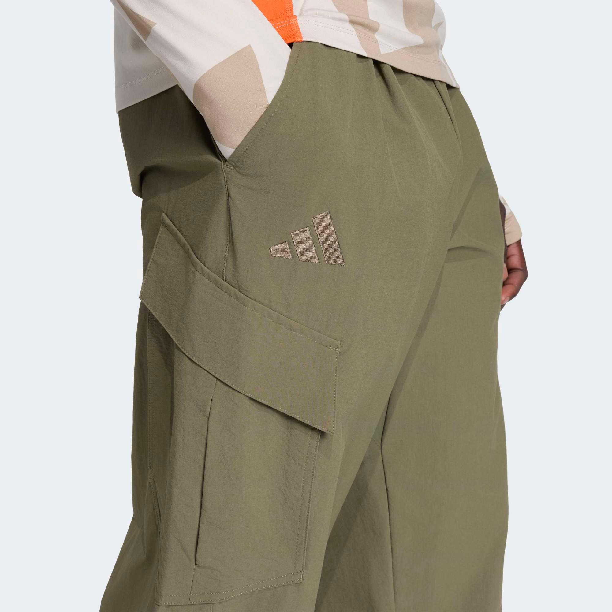 adidas Men's Terrex Xploric CLIMA365 Cargo Pants product image