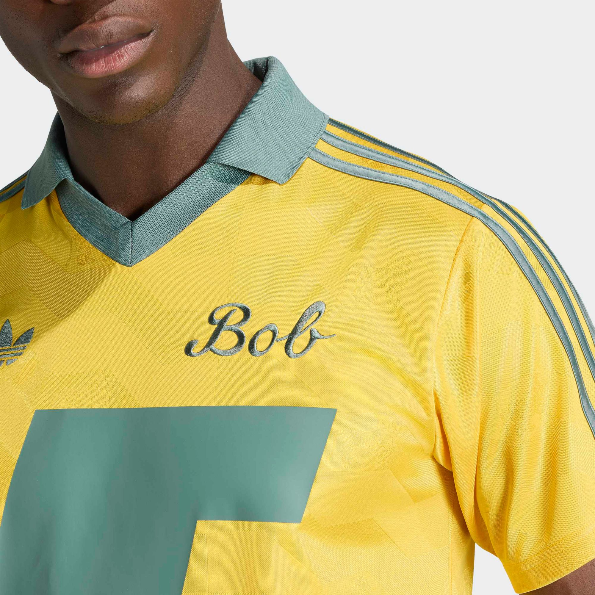 adidas Originals Men's Bob Marley Jersey product image