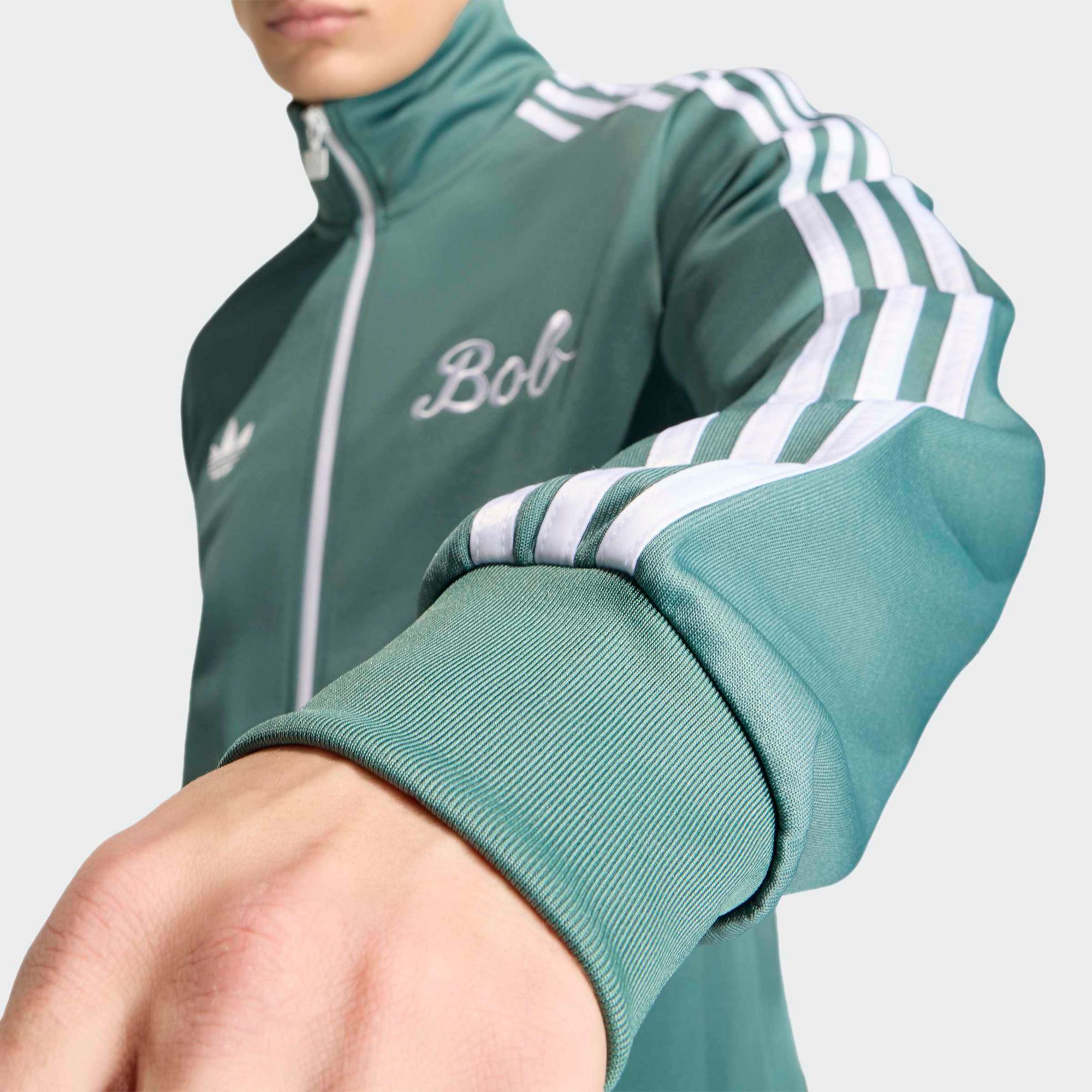 adidas Originals Men's Bob Marley Track Jacket product image