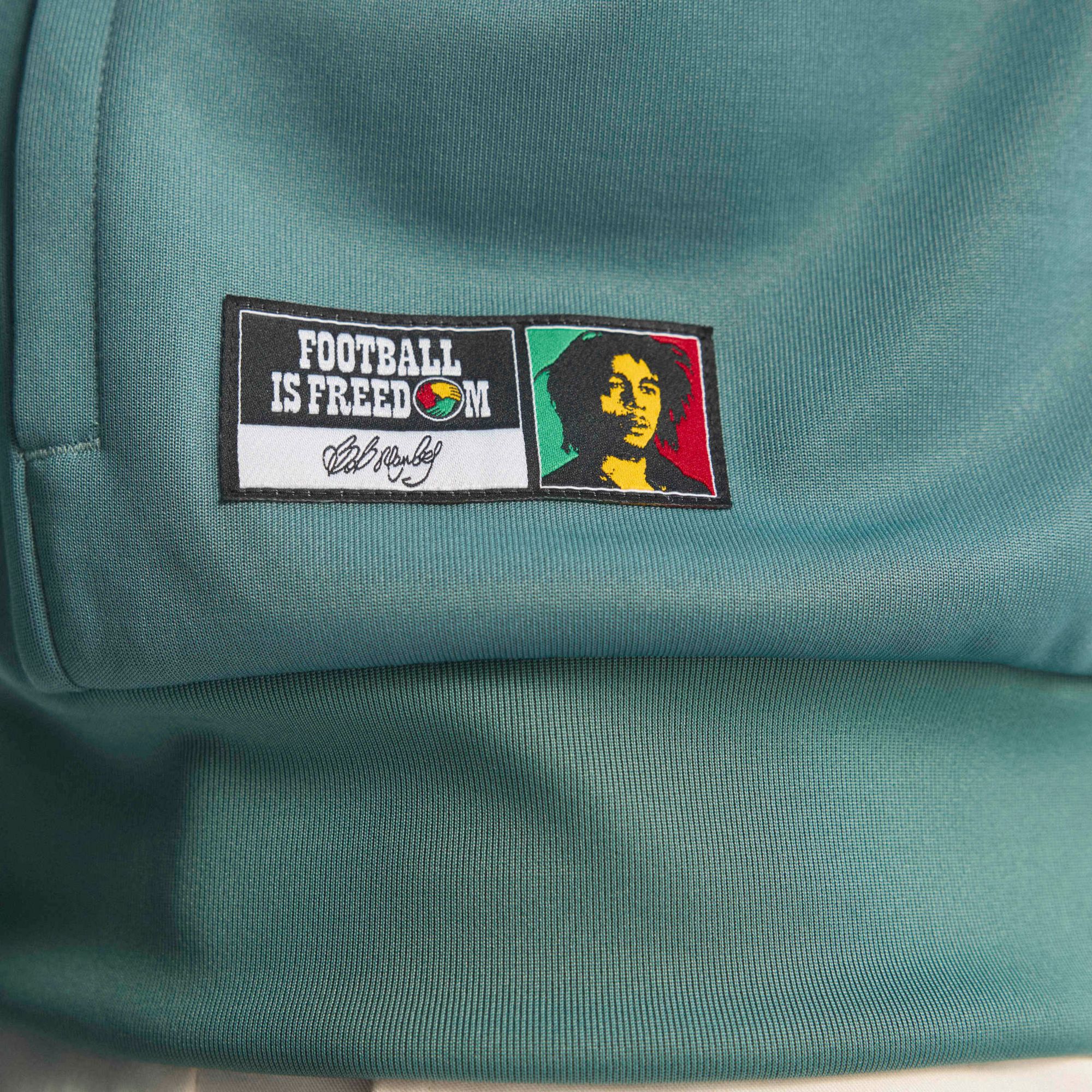 adidas Originals Men's Bob Marley Track Jacket product image