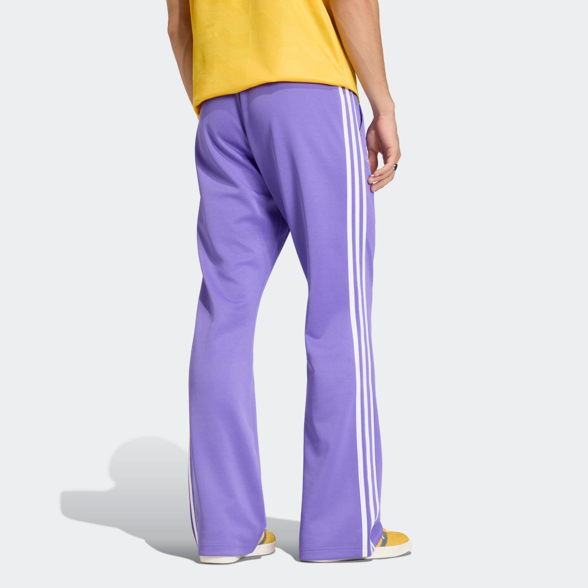 adidas Originals Men's Bob Marley Track Pants product image