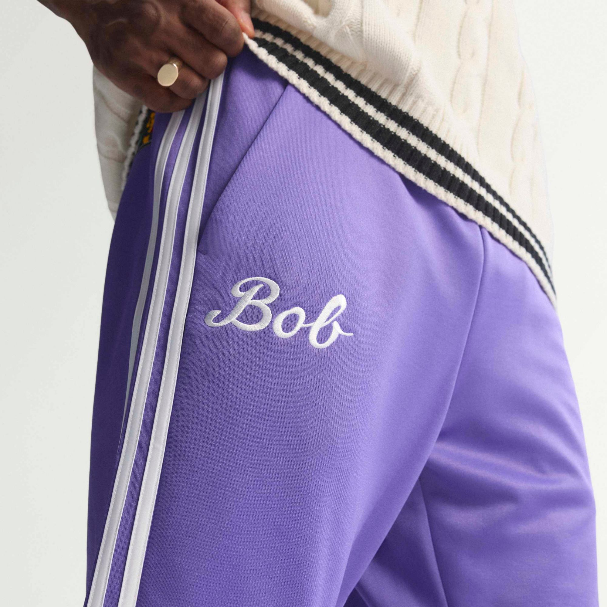 adidas Originals Men's Bob Marley Track Pants product image