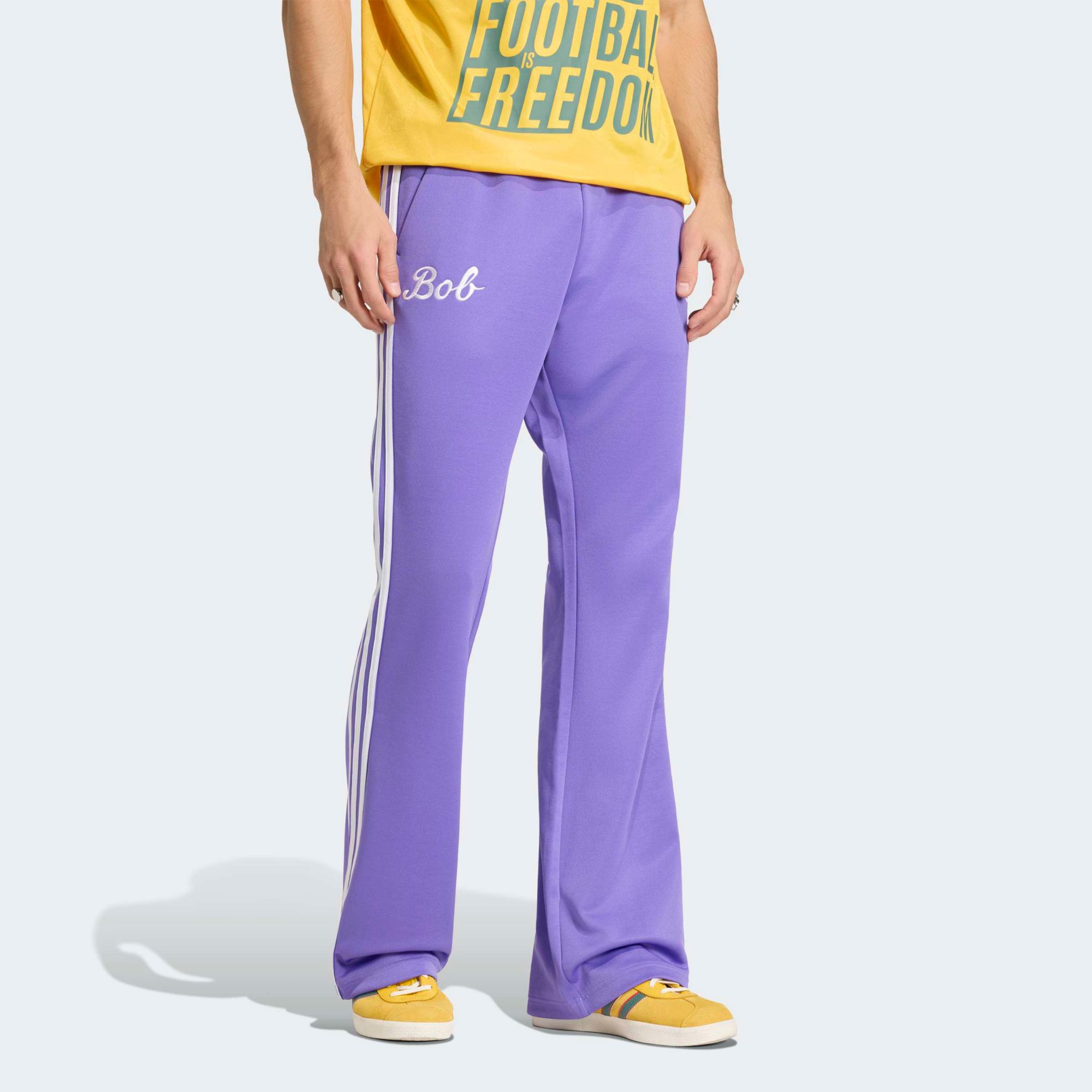 adidas Originals Men's Bob Marley Track Pants product image