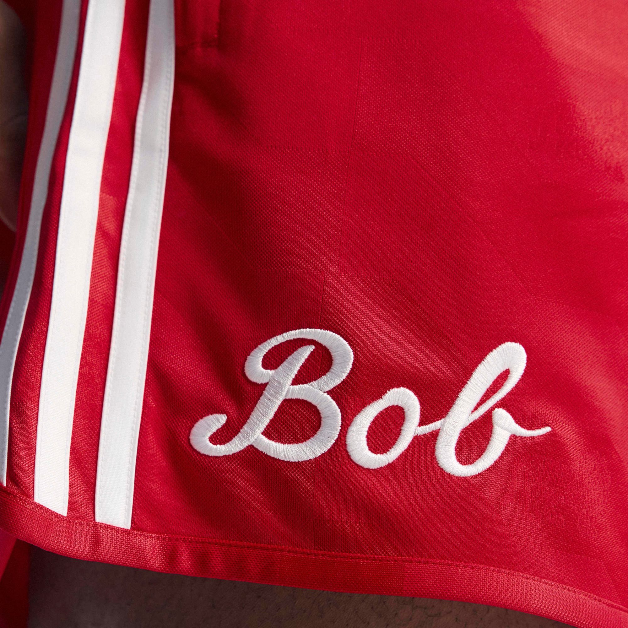 adidas Originals Men's Bob Marley Shorts product image