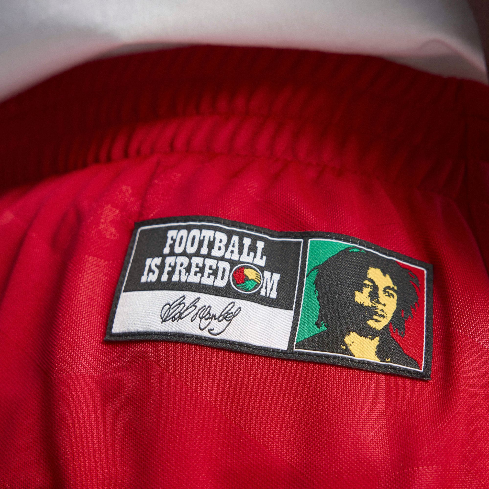 adidas Originals Men's Bob Marley Shorts product image