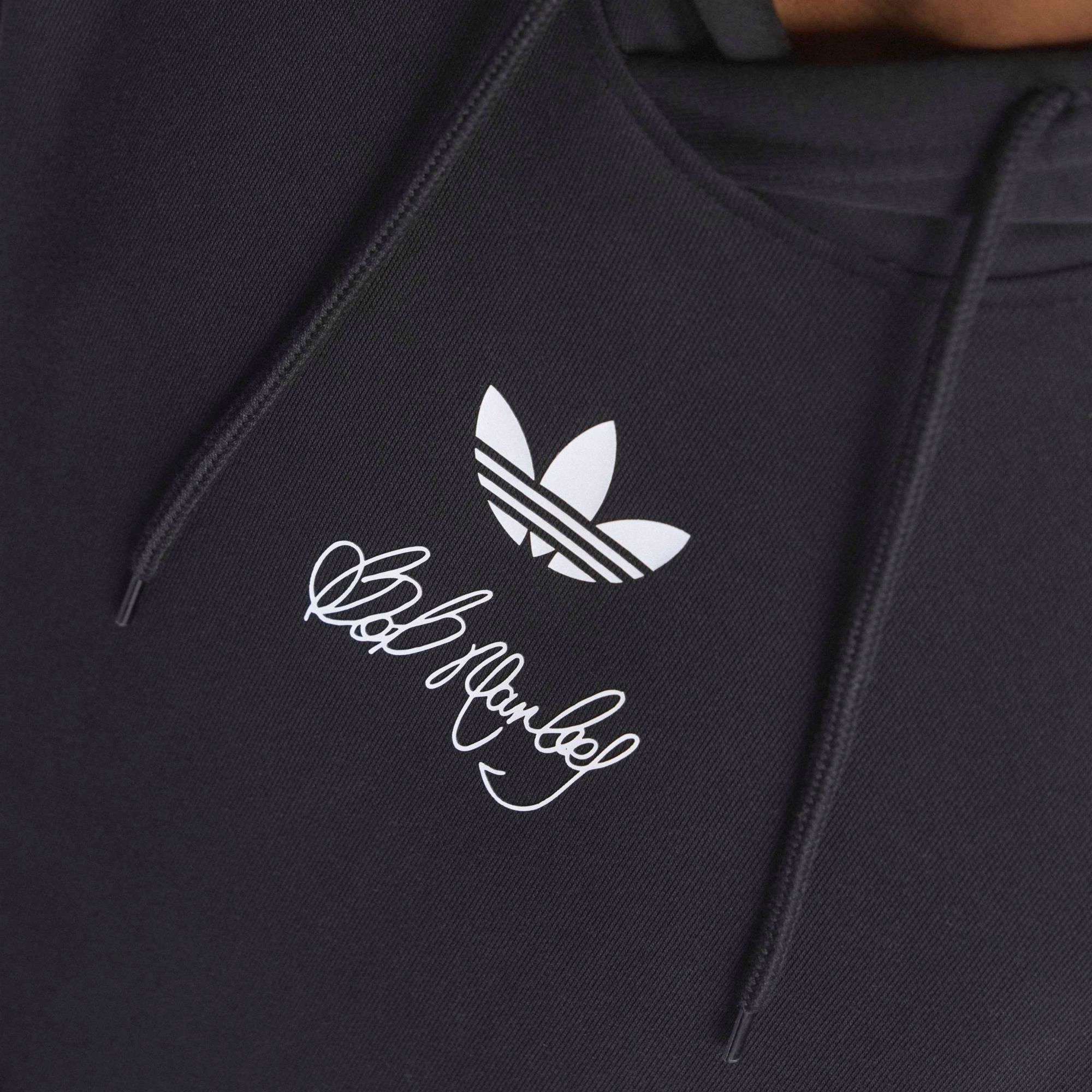 adidas Originals Men's Bob Marley Hoodie product image