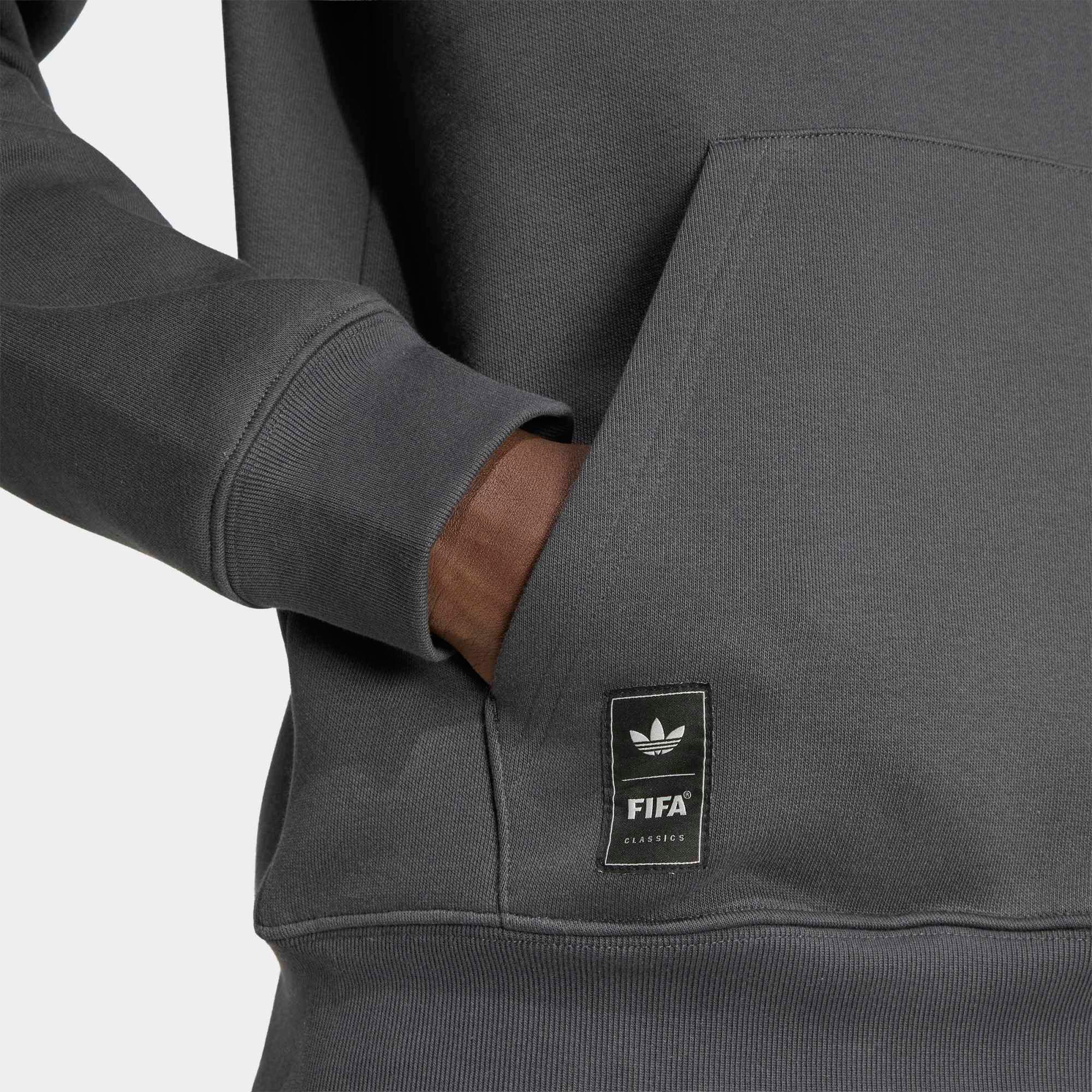 adidas Men's Mascot Hoodie product image