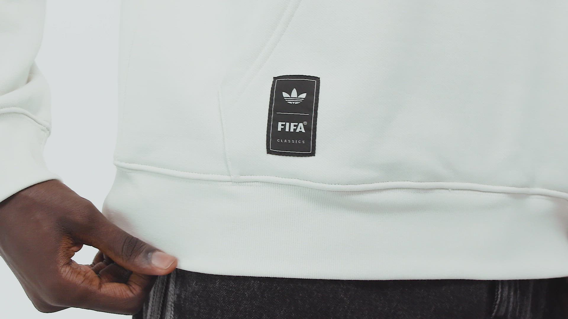 adidas Men's Mascot Hoodie product