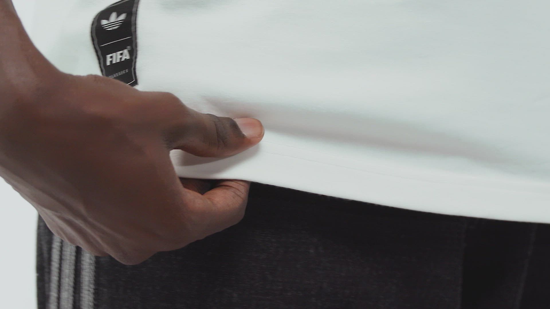 adidas Men's Striker Mascot Graphic T-Shirt product