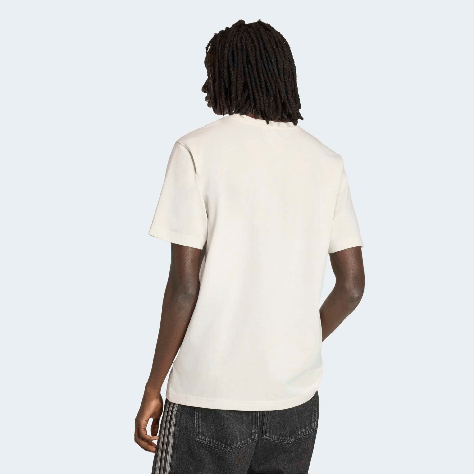 adidas Men's Group Mascot Graphic T-Shirt product image