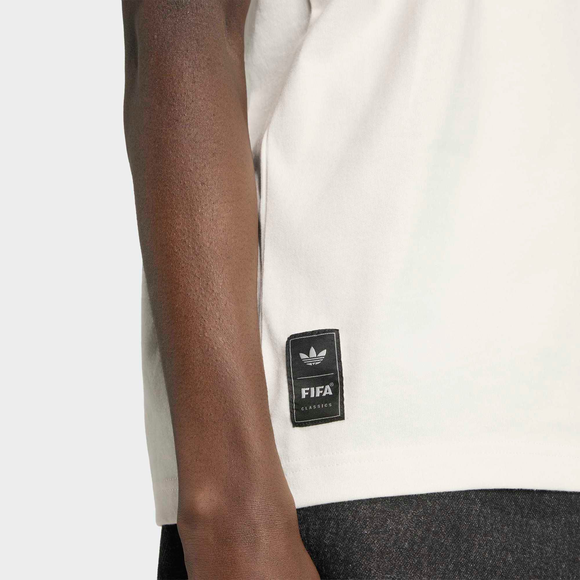 adidas Men's Group Mascot Graphic T-Shirt product image