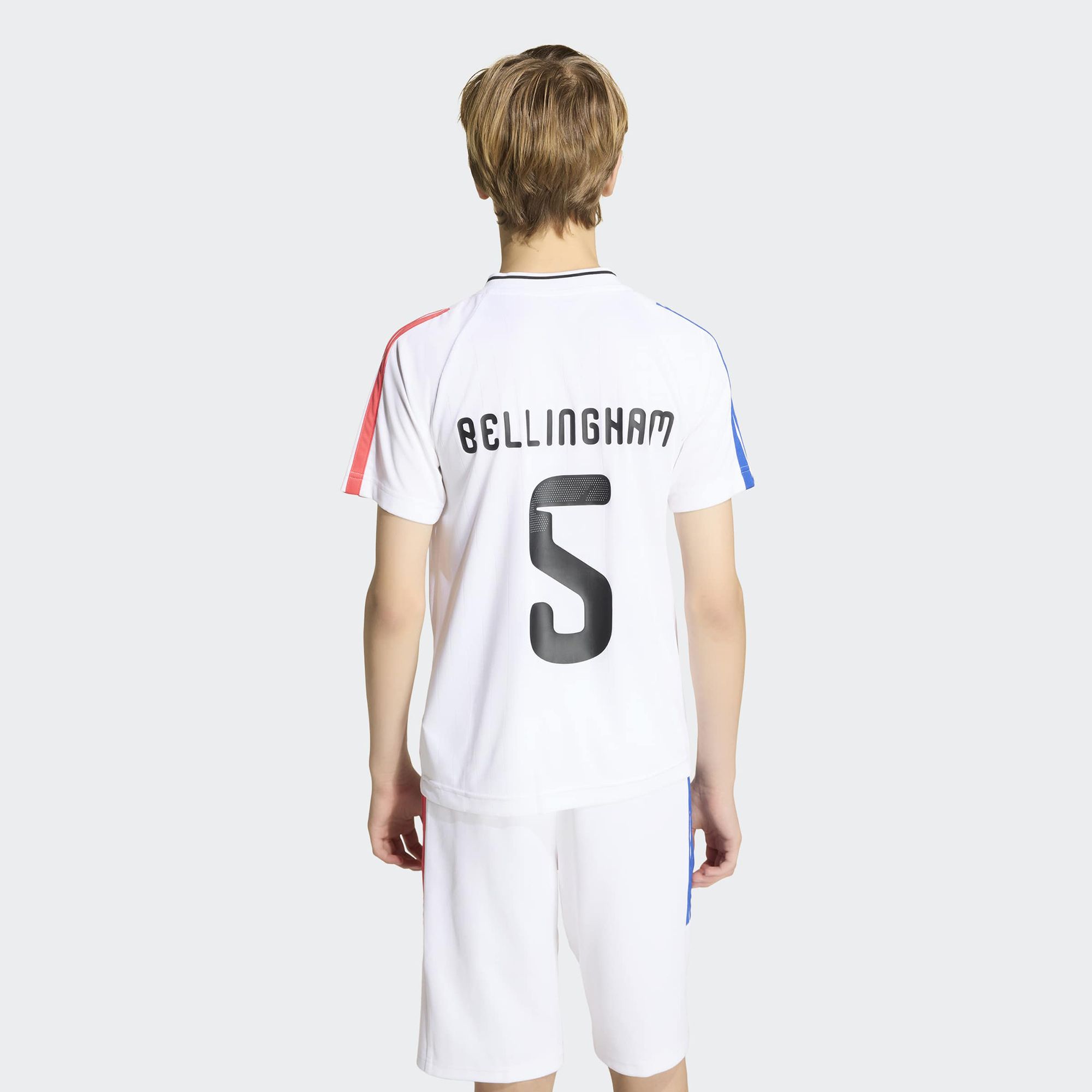 adidas Kids' Jude Bellingham Training Tee product image