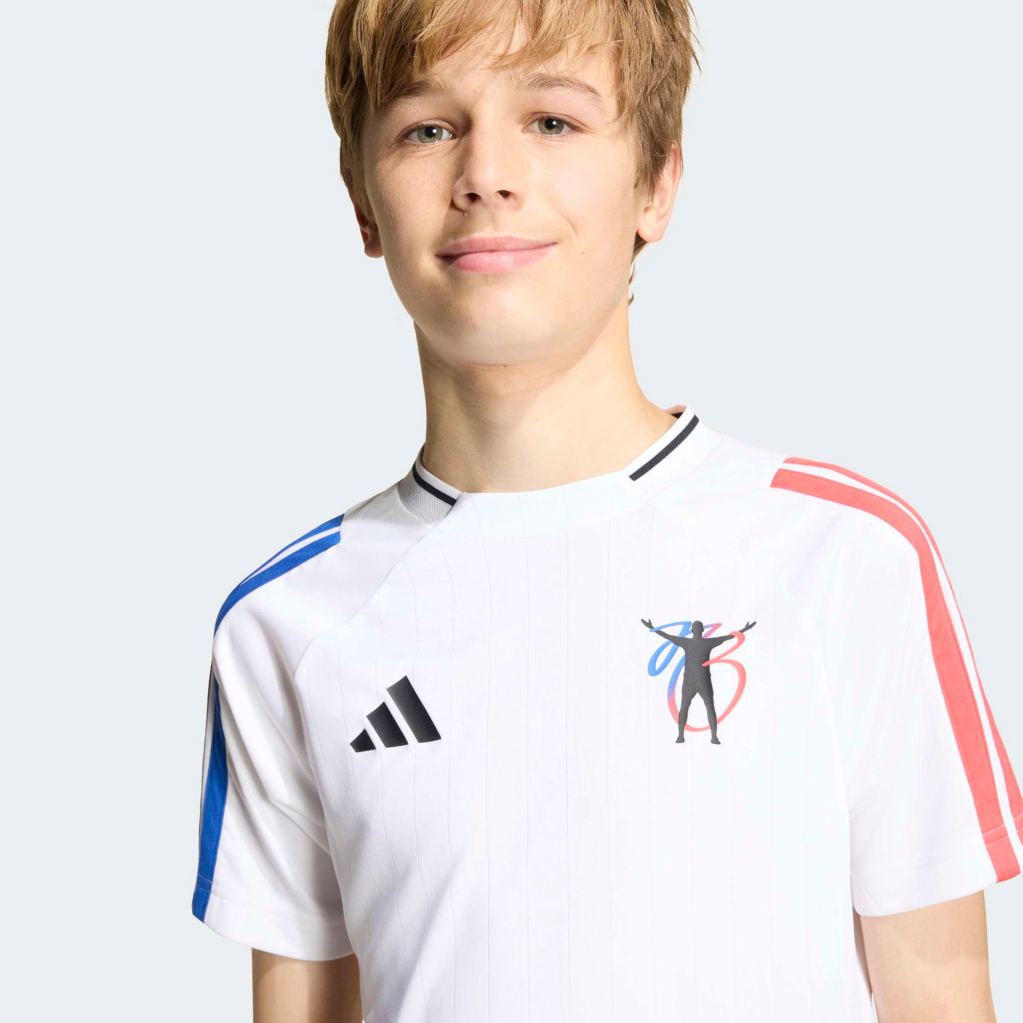 adidas Kids' Jude Bellingham Training Tee product image