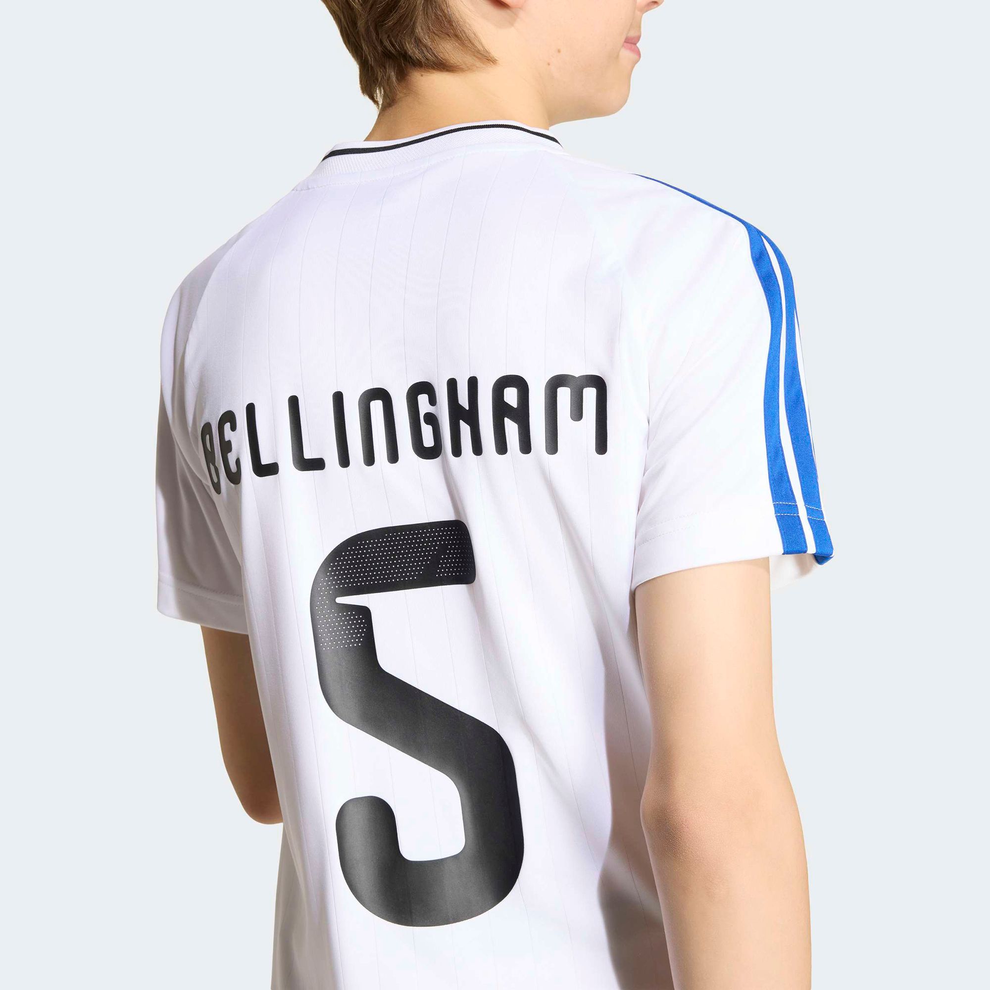 adidas Kids' Jude Bellingham Training Tee product image