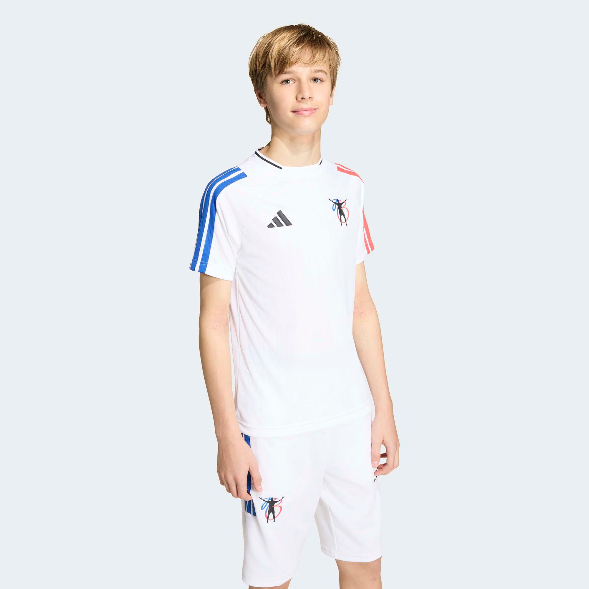 adidas Kids' Jude Bellingham Training Tee product image