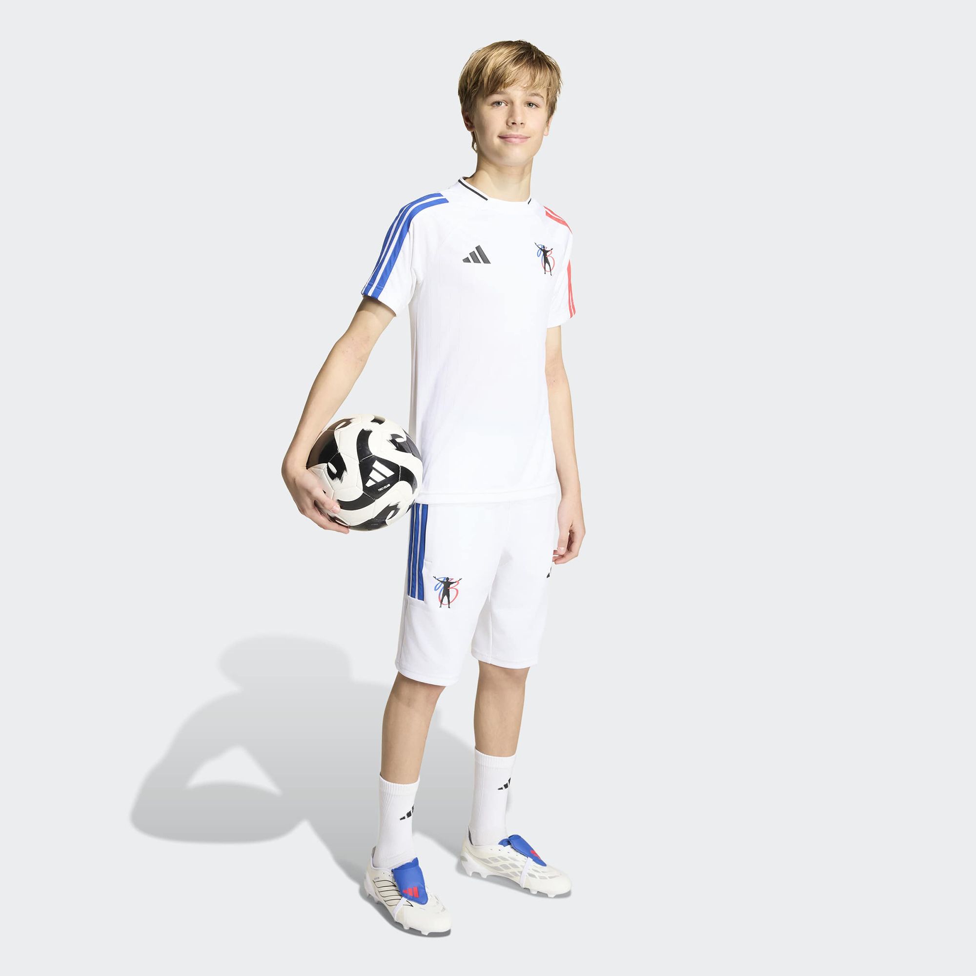 adidas Kids' Jude Bellingham Training Tee product image