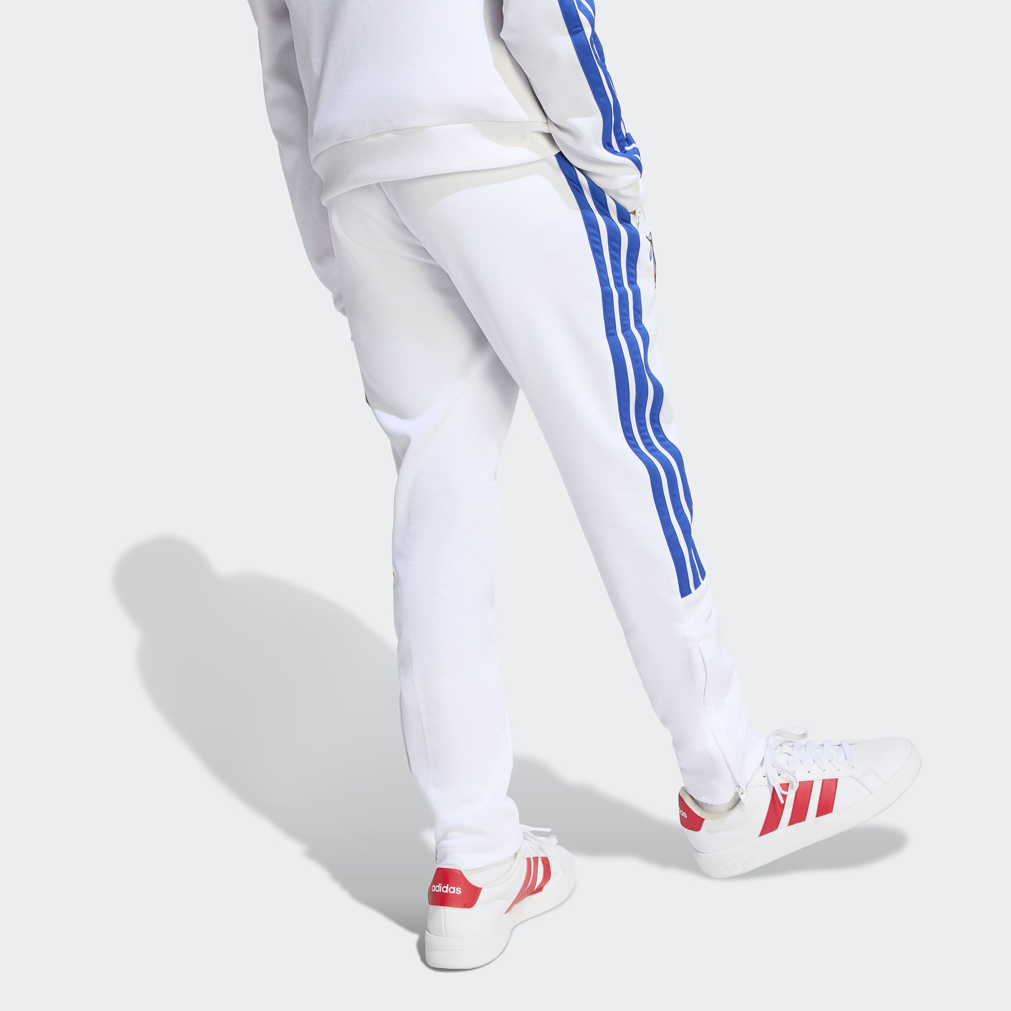 adidas Kids' Jude Bellingham Training Pants product image