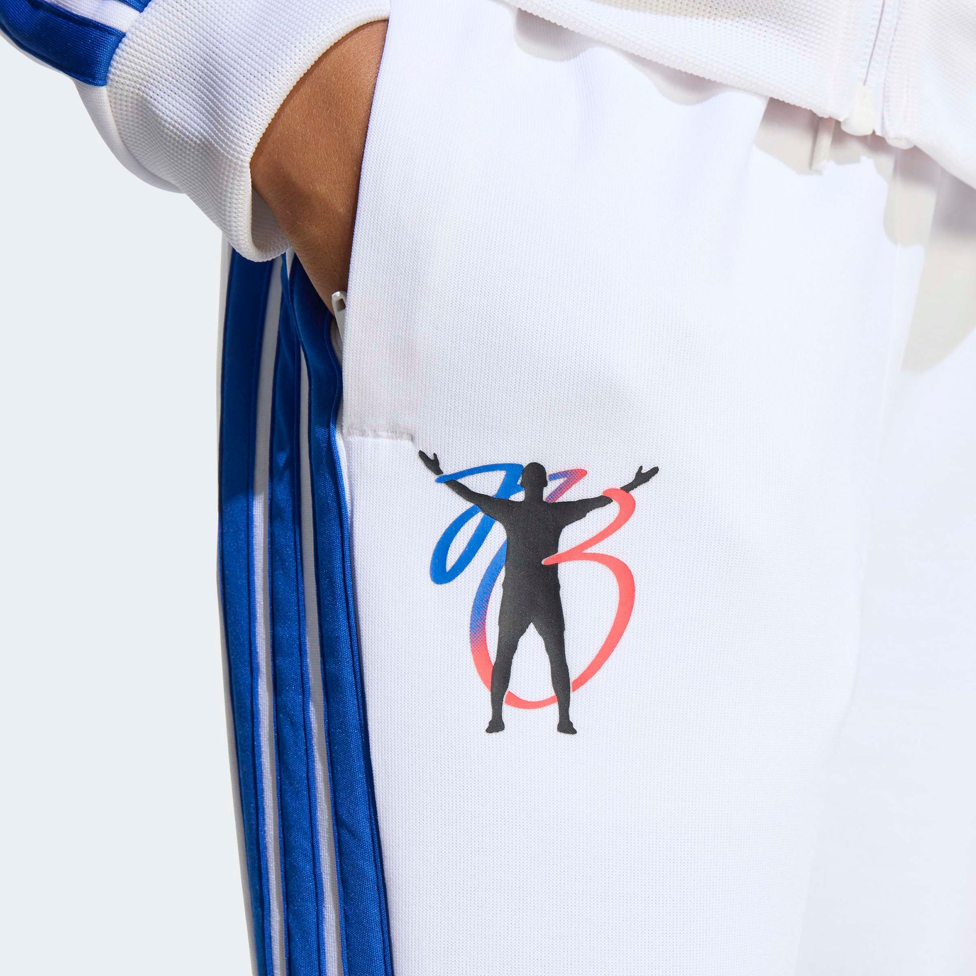 adidas Kids' Jude Bellingham Training Pants product image