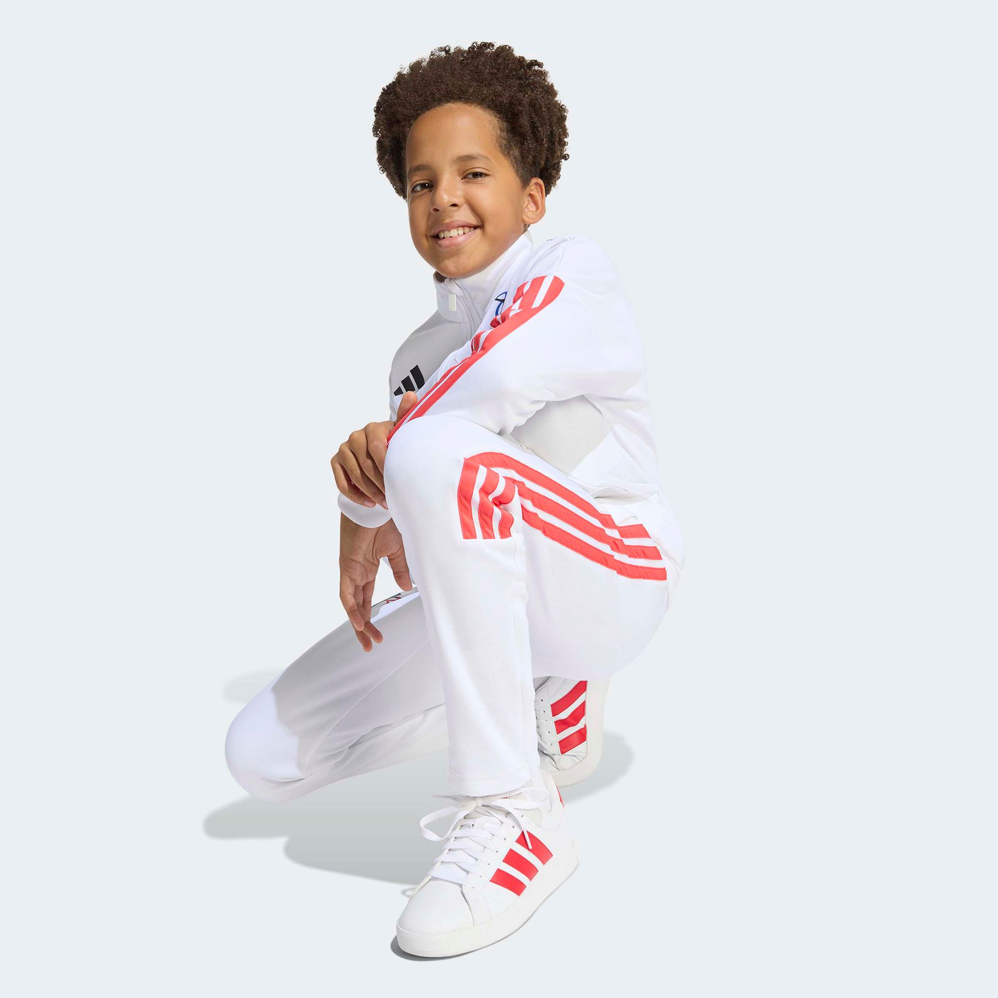 adidas Kids' Jude Bellingham Training Pants product image