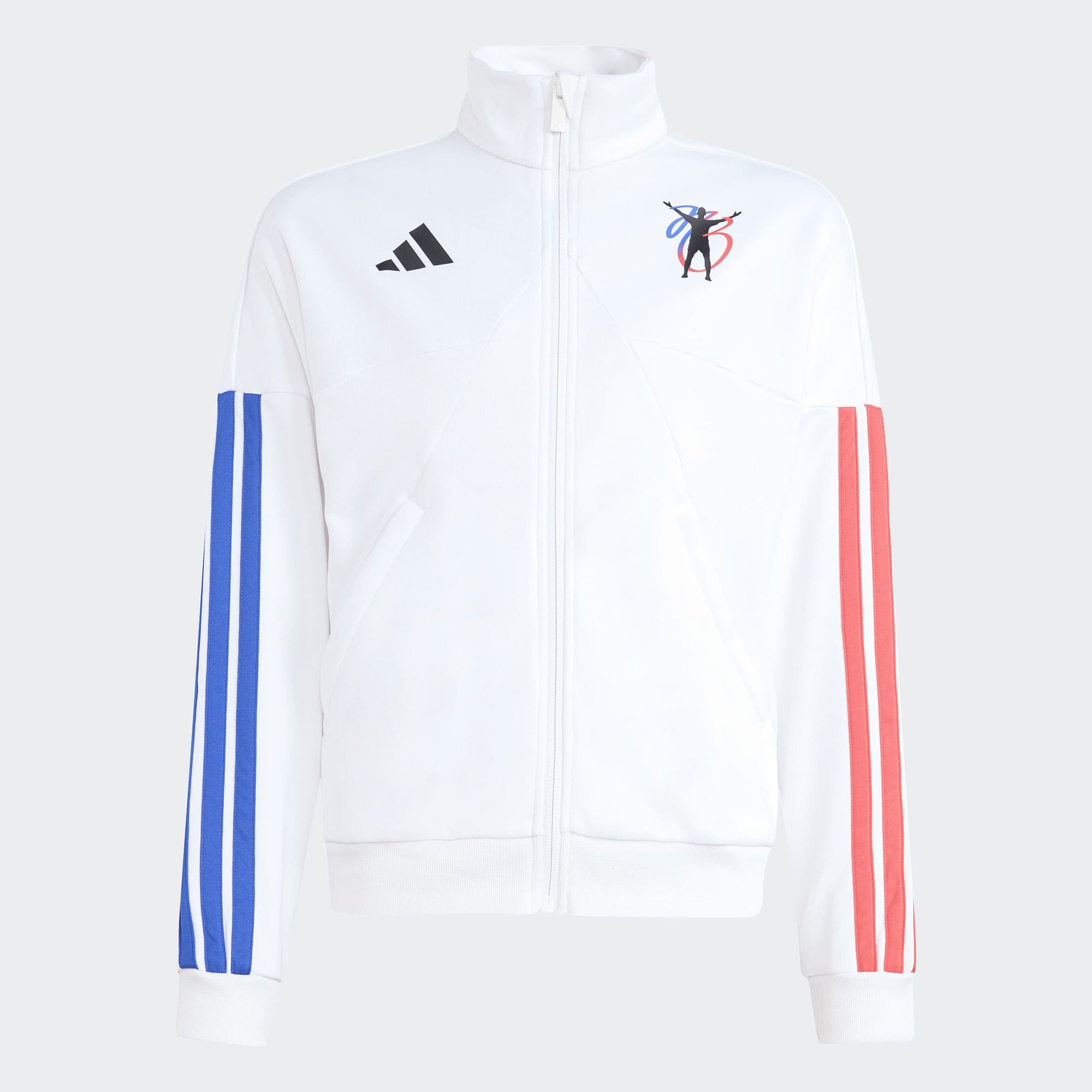 adidas Kids' Jude Bellingham Training Track Jacket product image