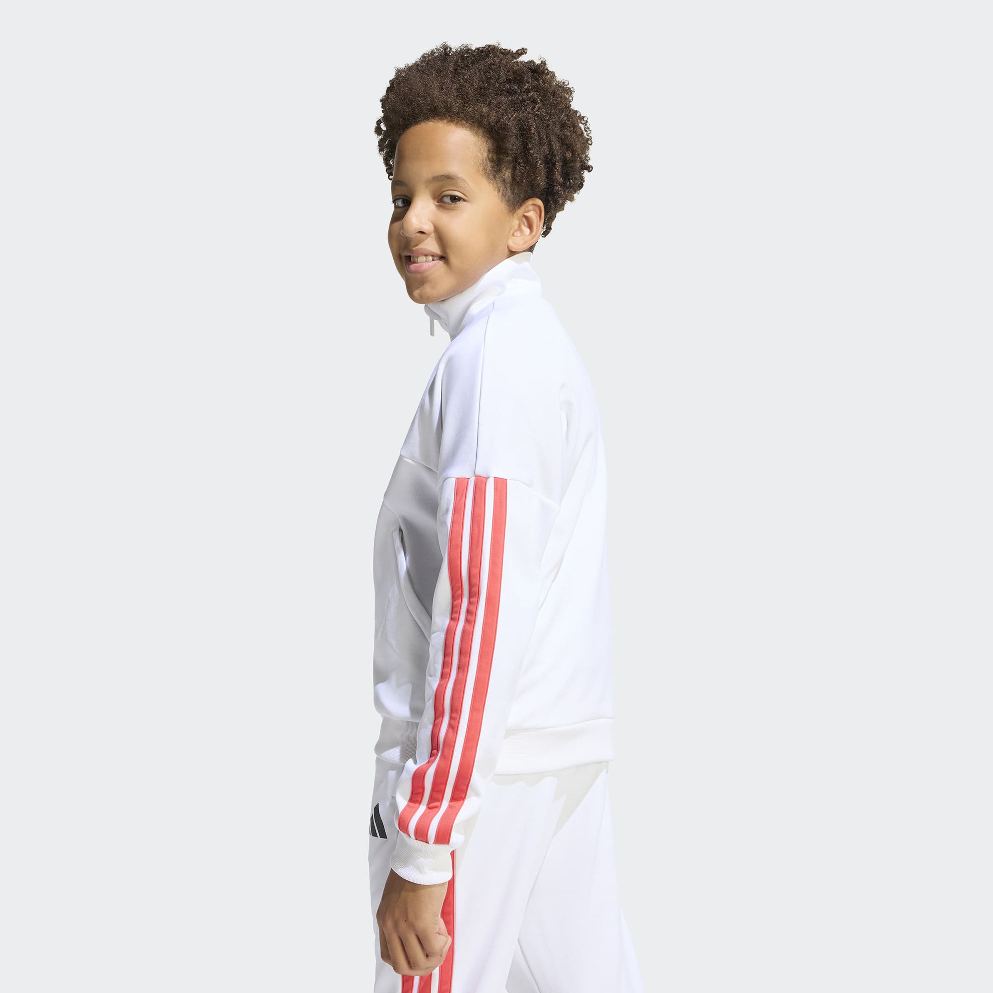 adidas Kids' Jude Bellingham Training Track Jacket product image