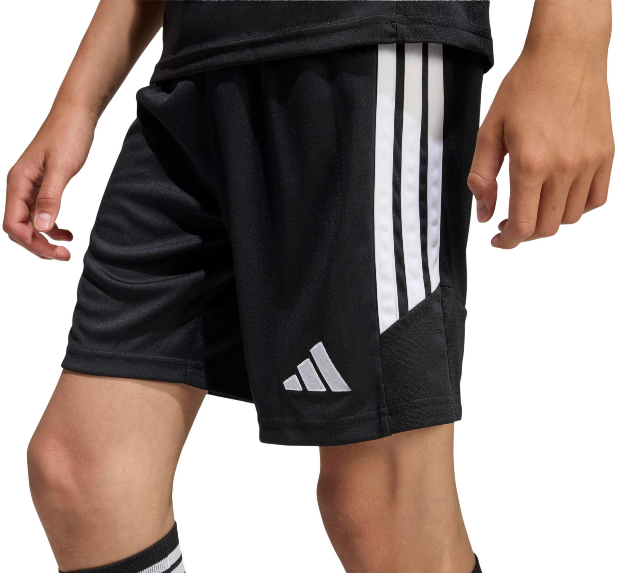 adidas Kids' Tiro 26 League Shorts product image