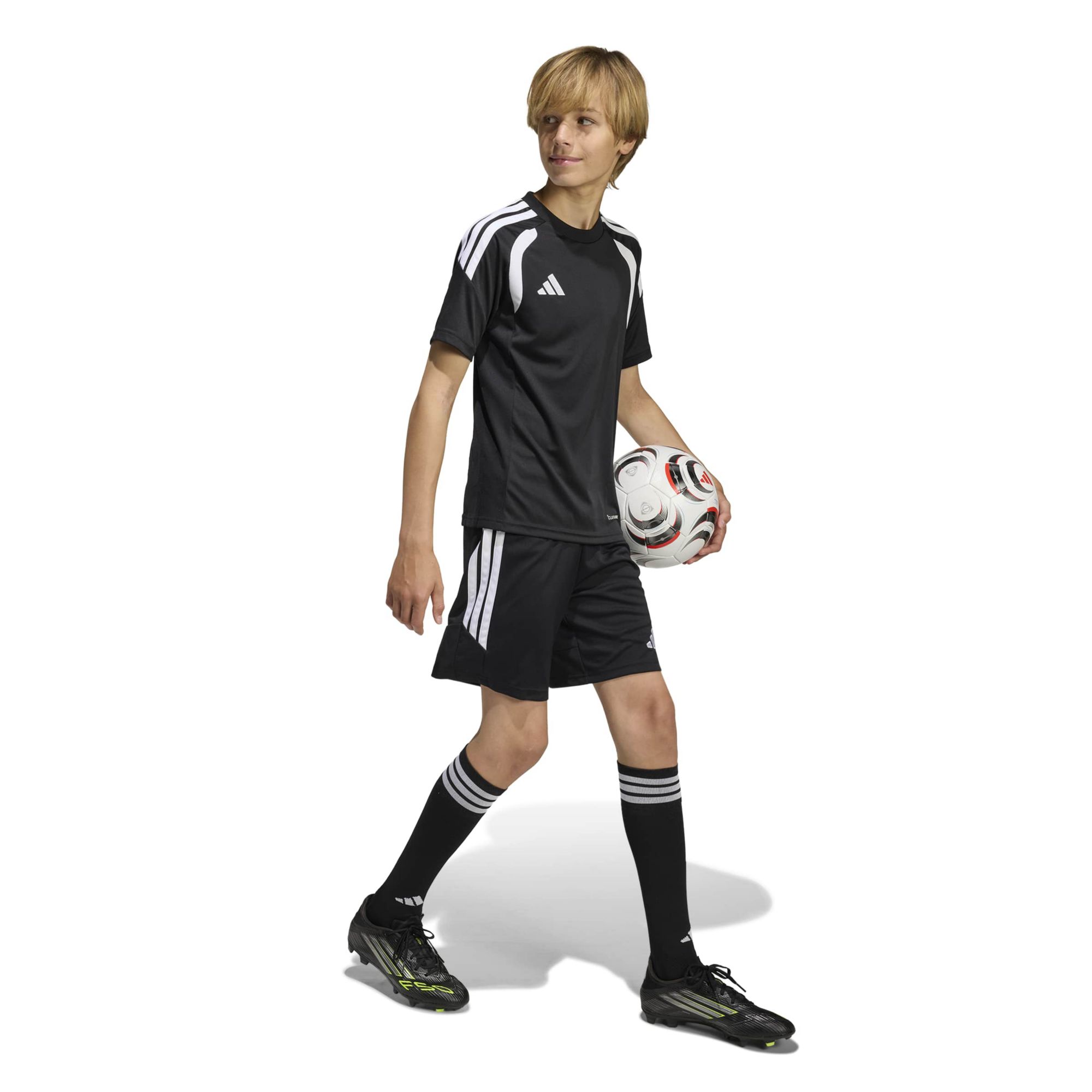 adidas Kids' Tiro 26 League Shorts product image