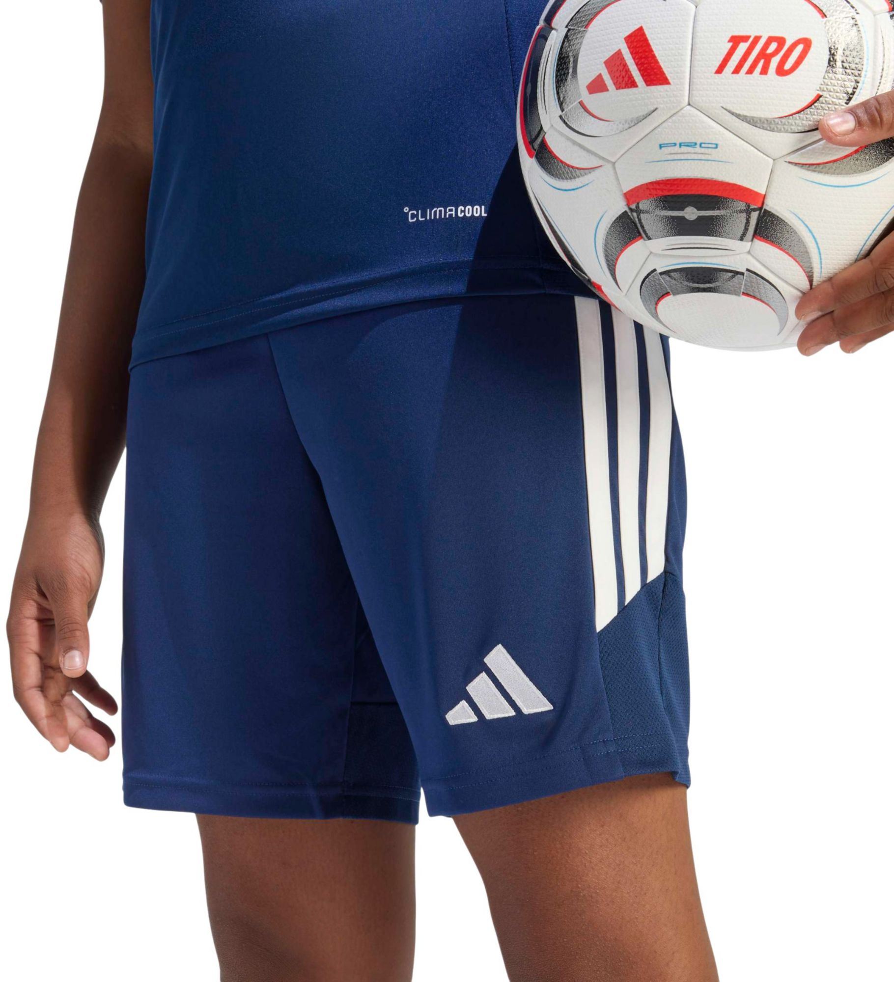 adidas Kids' Tiro 26 League Shorts product image