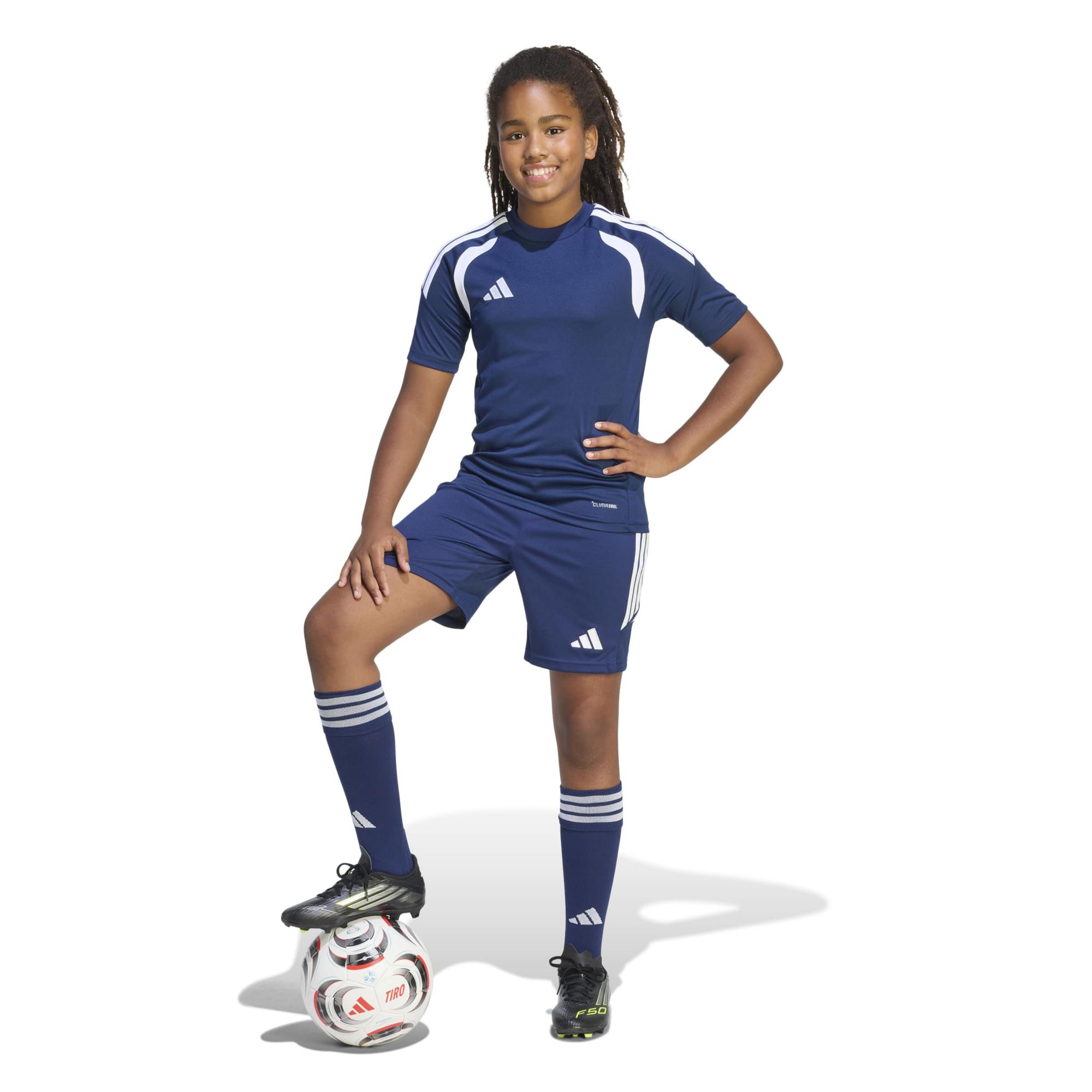 adidas Kids' Tiro 26 League Shorts product image