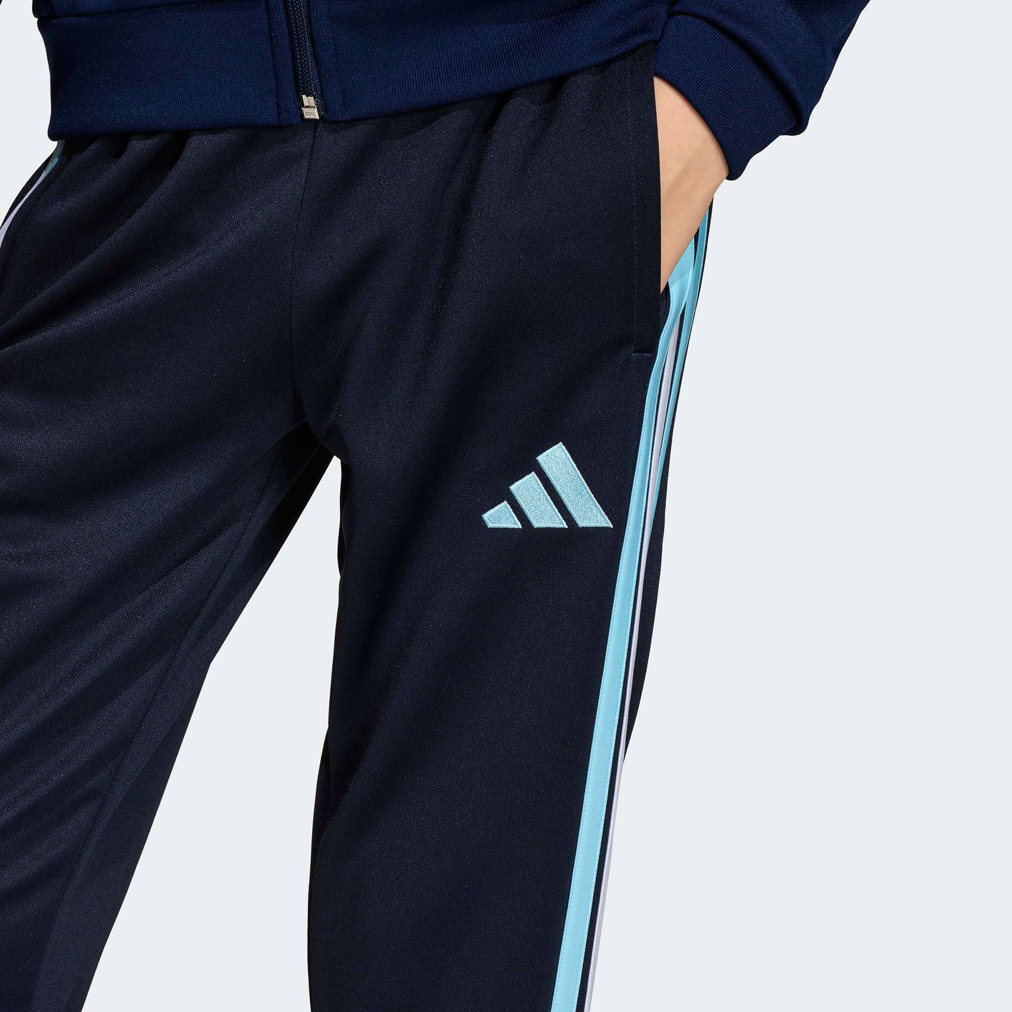 adidas Kids' Tiro 26 League Training Pants product image