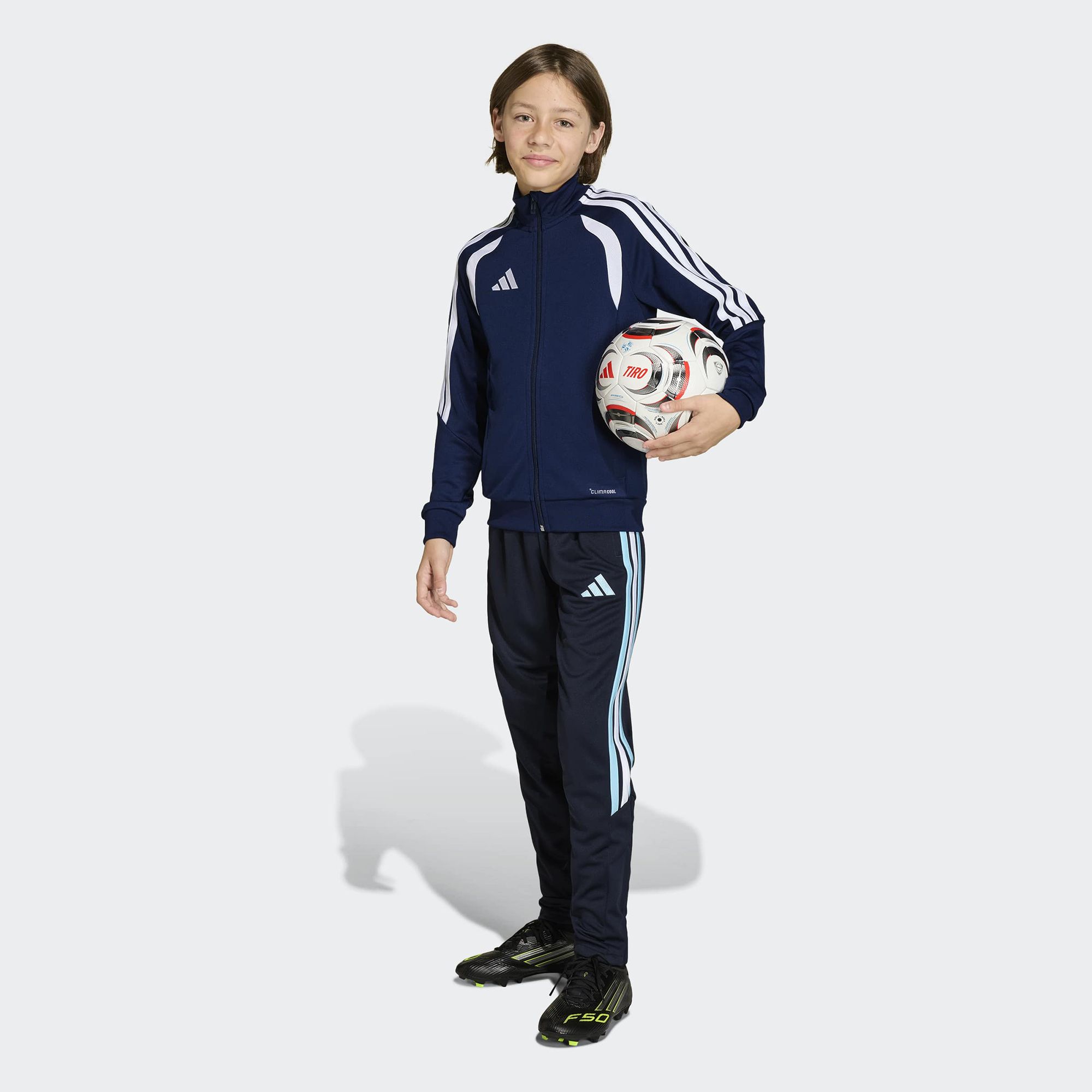 adidas Kids' Tiro 26 League Training Pants product image
