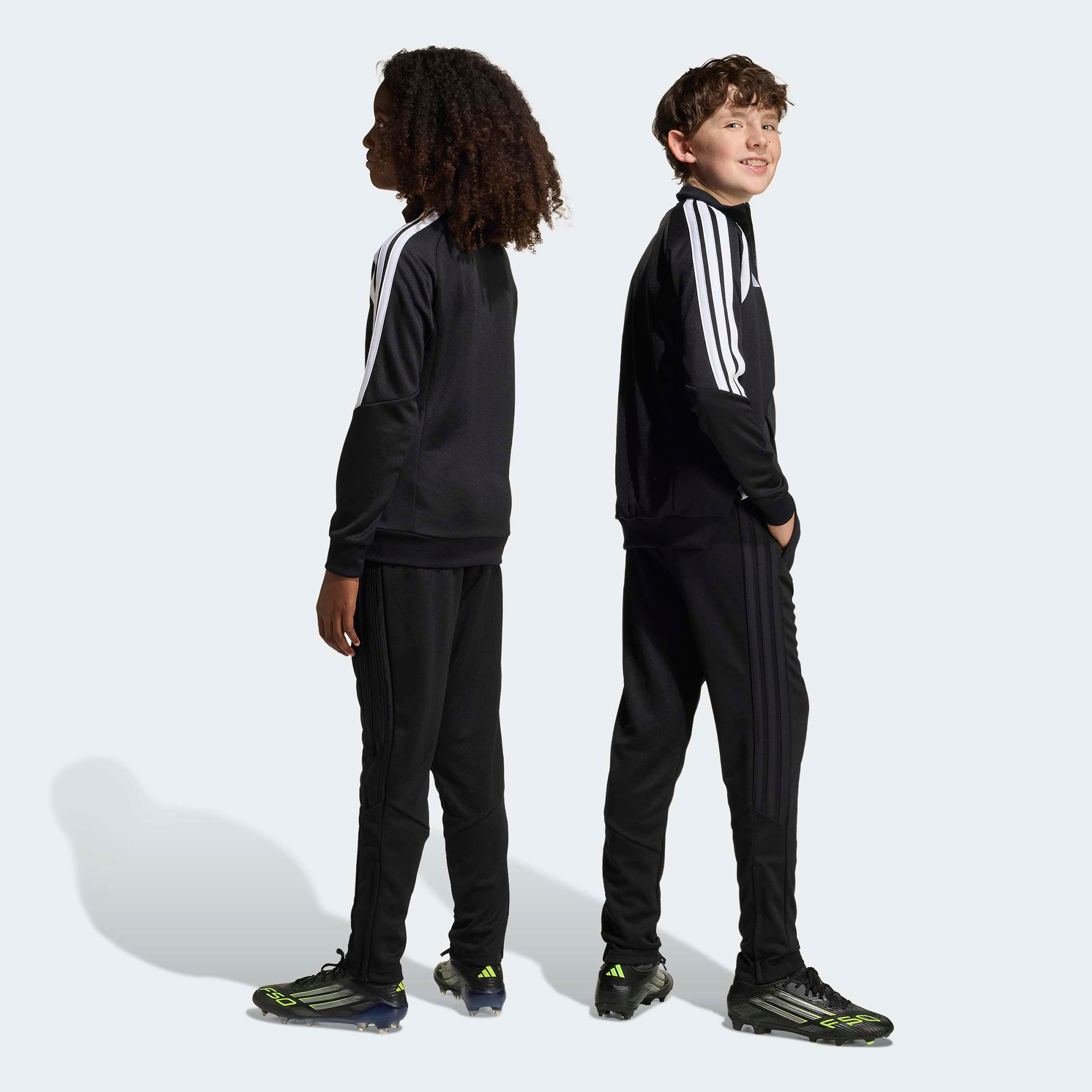 adidas Kids' Tiro 26 League Training Pants product image