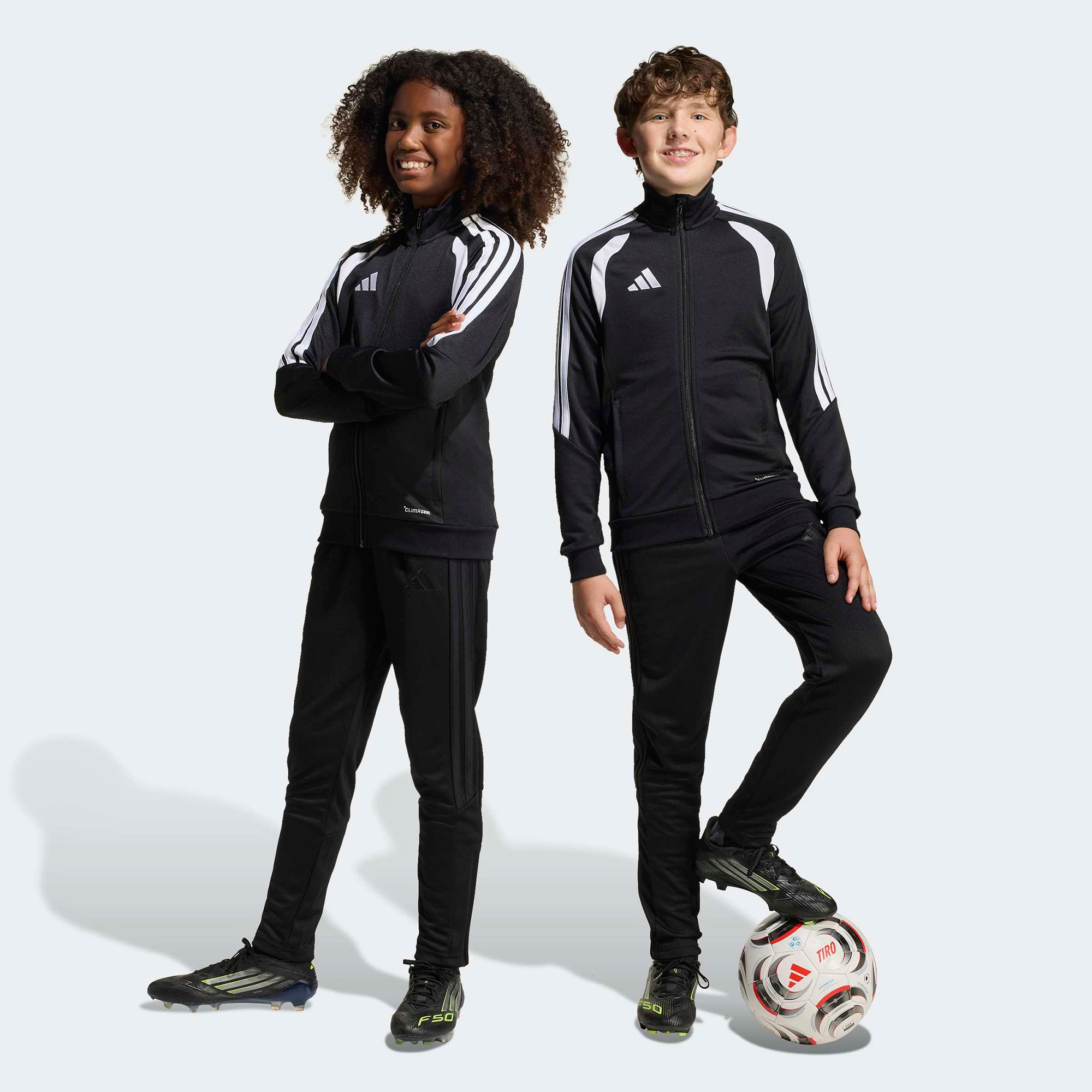 adidas Kids' Tiro 26 League Training Pants product image