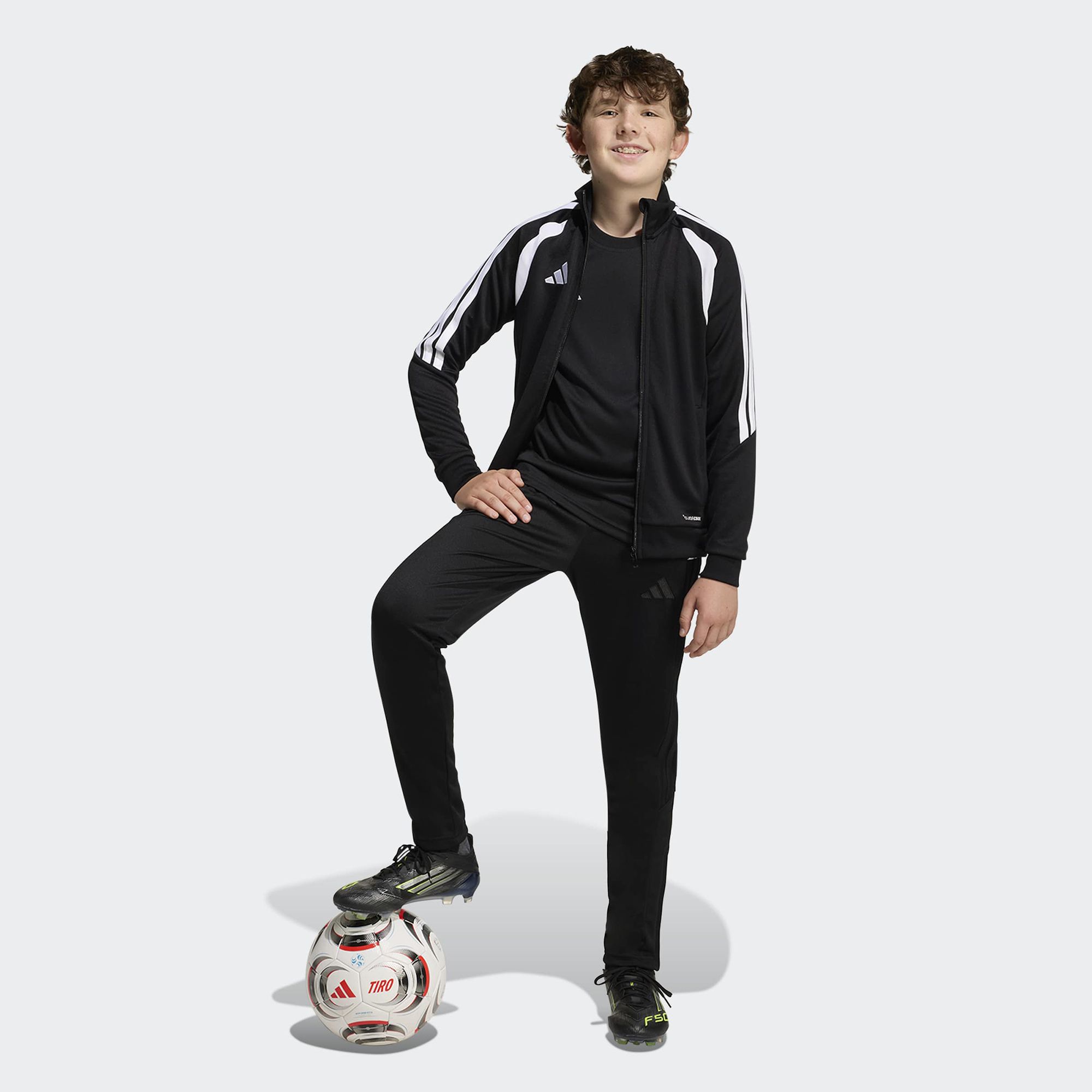adidas Kids' Tiro 26 League Training Pants product image
