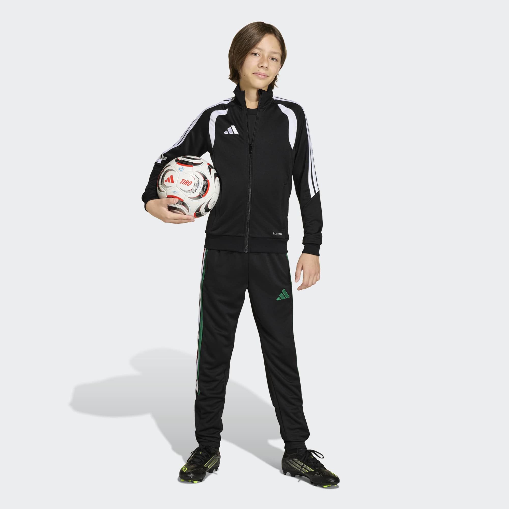 adidas Kids' Tiro 26 League Training Pants product image