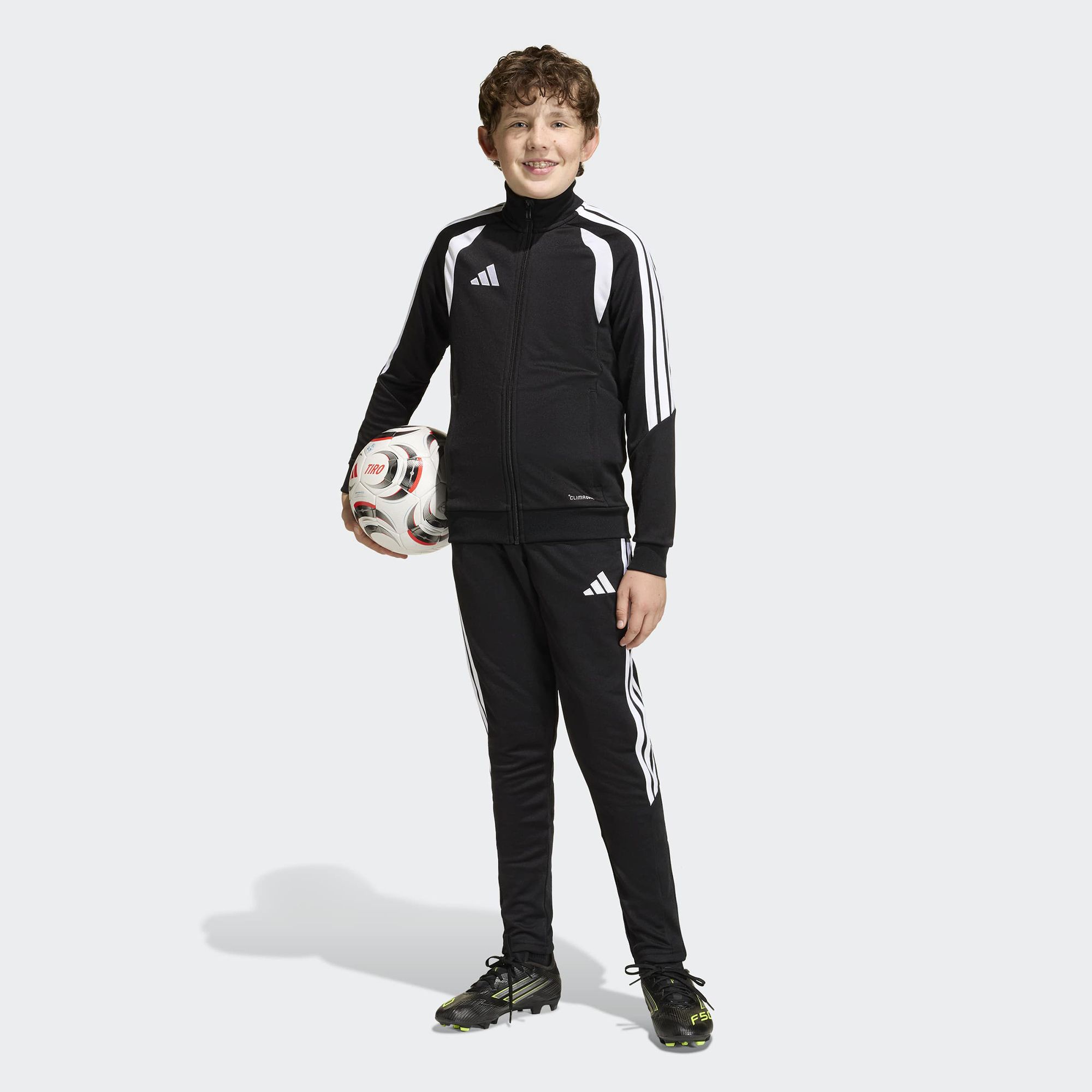 adidas Kids' Tiro 26 League Training Pants product image