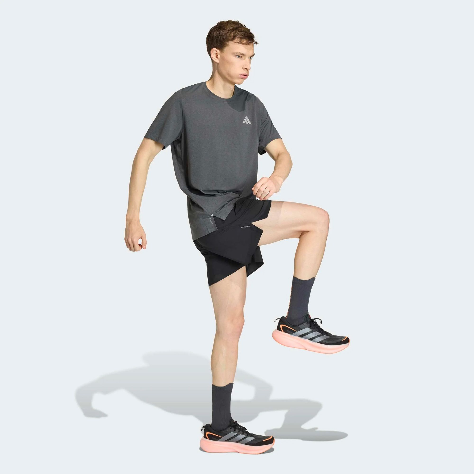 adidas Men's Adi365 7" Running Shorts product image