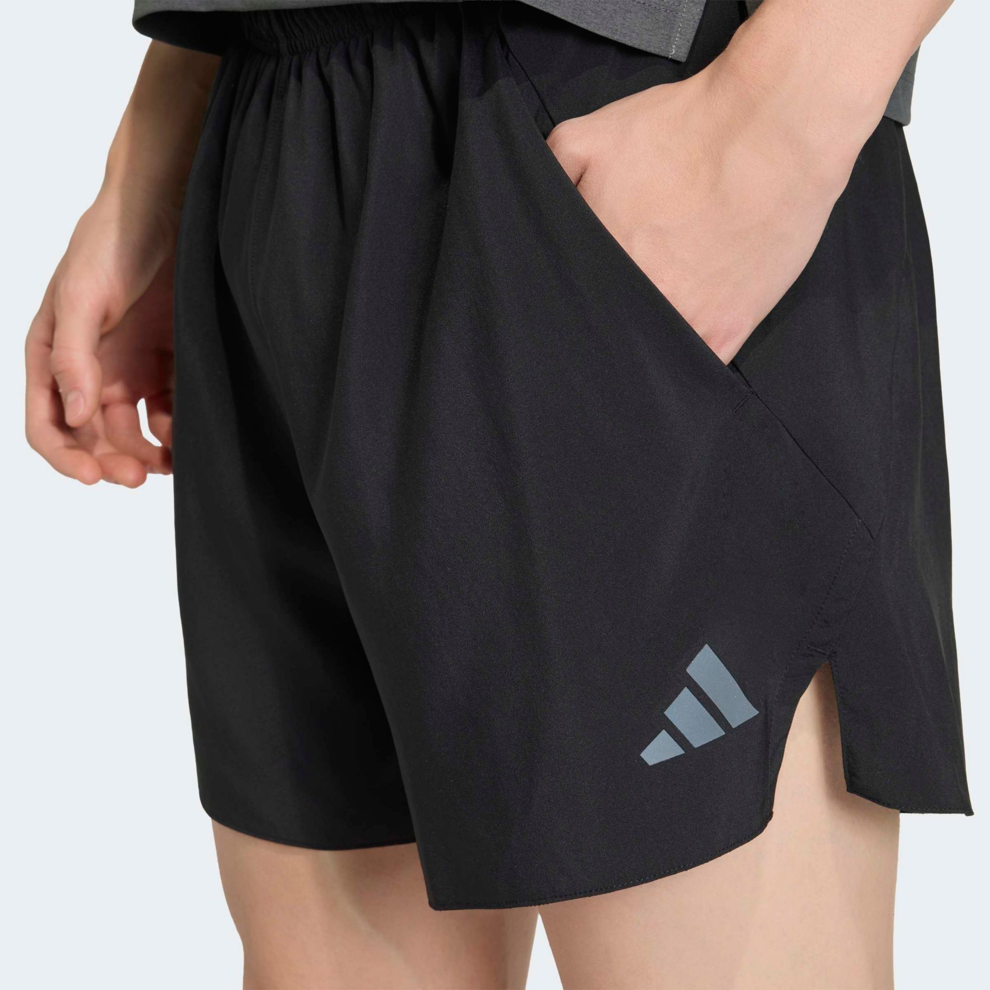 adidas Men's Adi365 5" Running Shorts product image