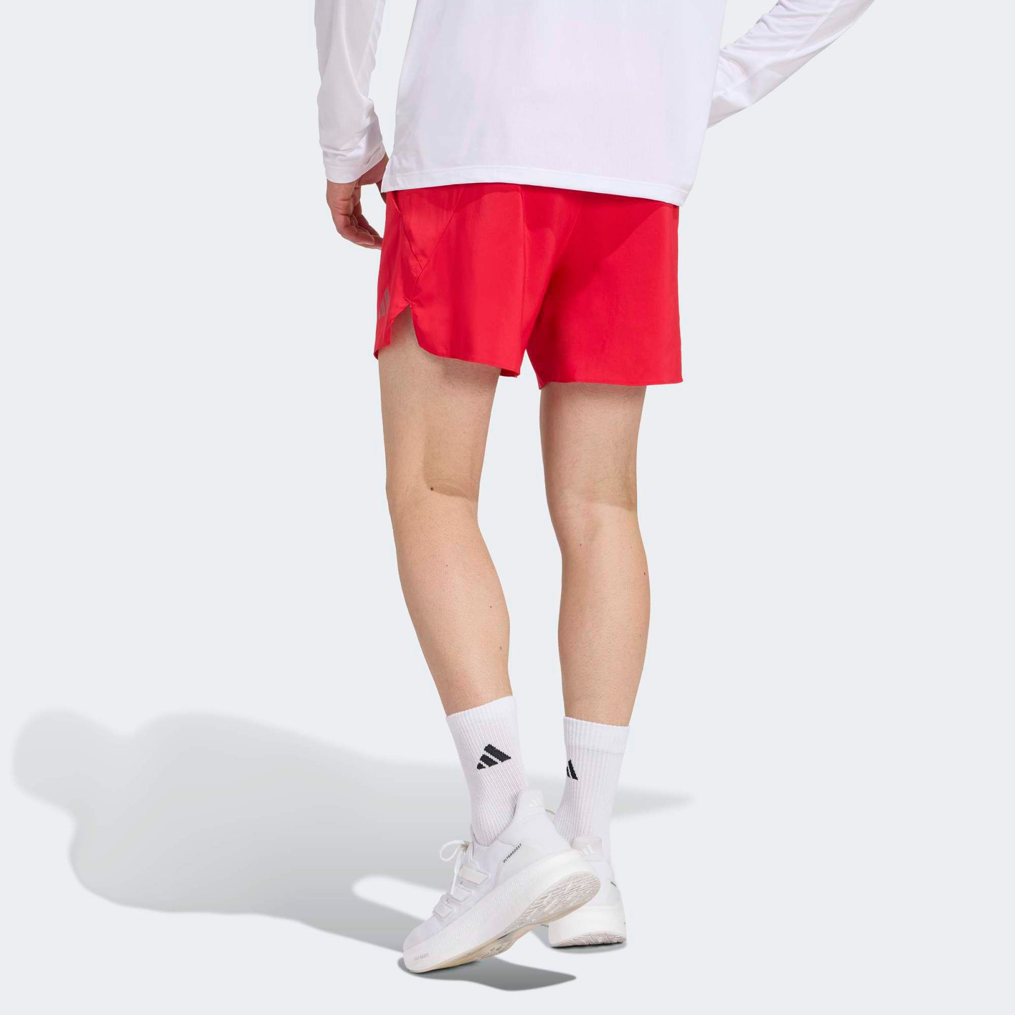 adidas Men's Adi365 5" Running Shorts product image