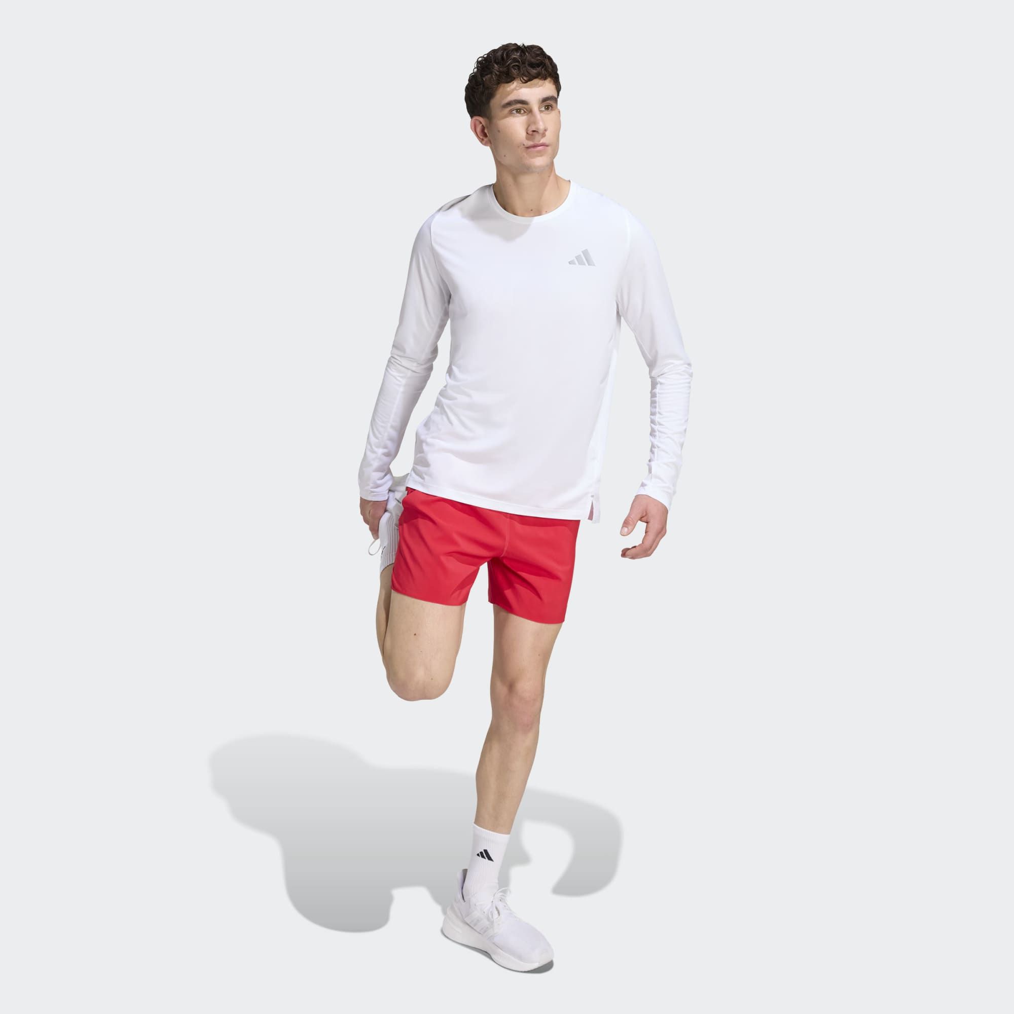 adidas Men's Adi365 5" Running Shorts product image
