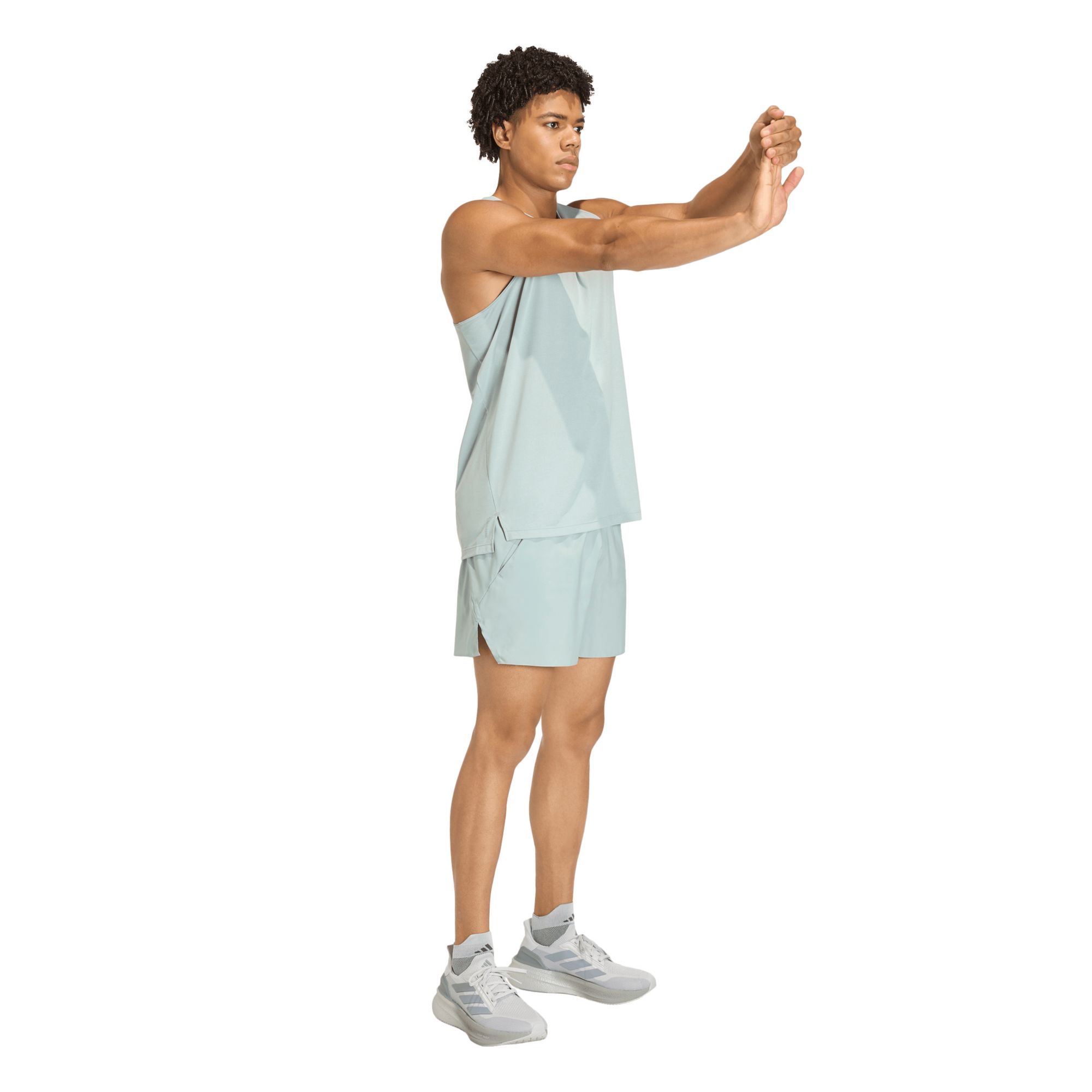 adidas Men's Adi365 5" Running Shorts product image