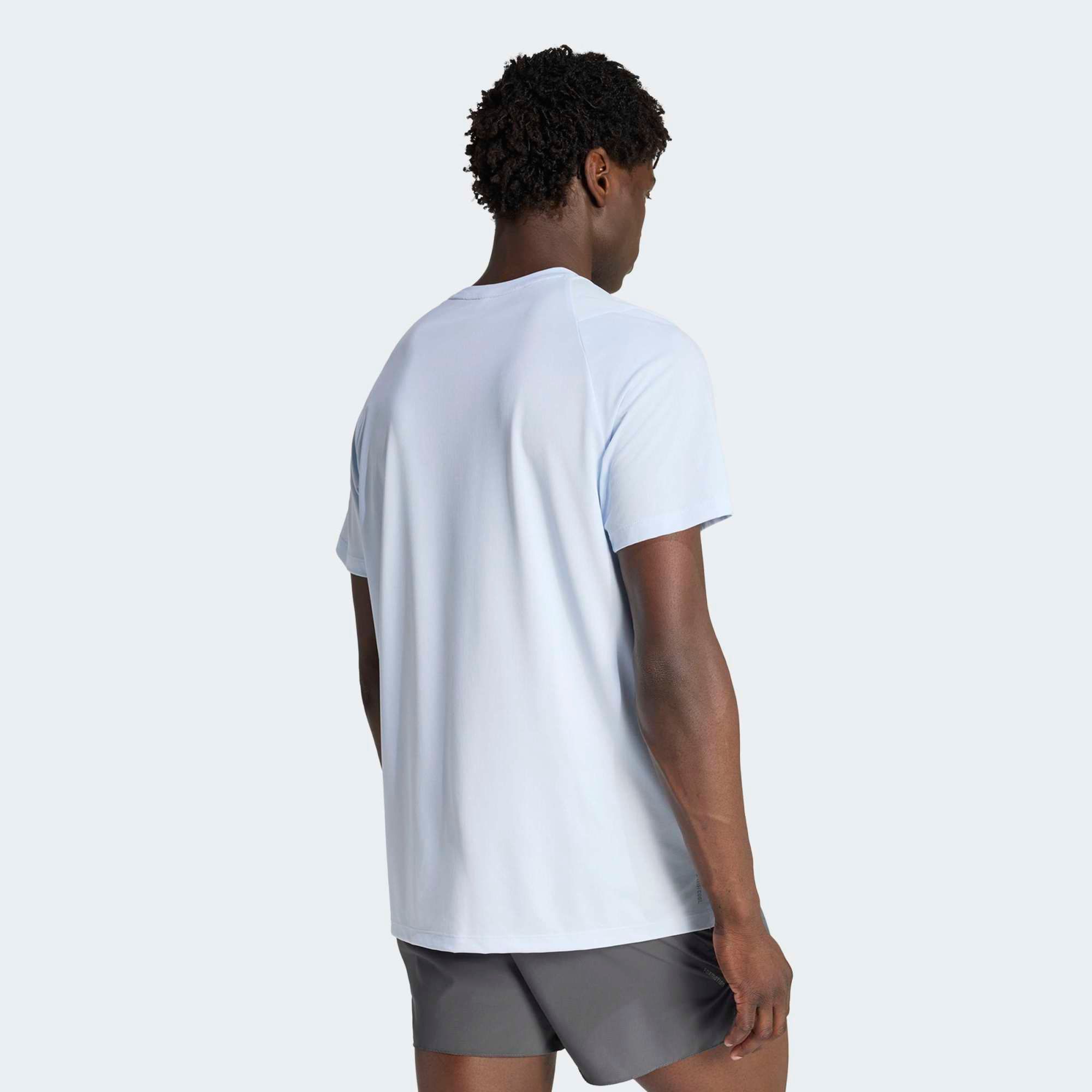 adidas Men's Adi365 Running T-Shirt product image