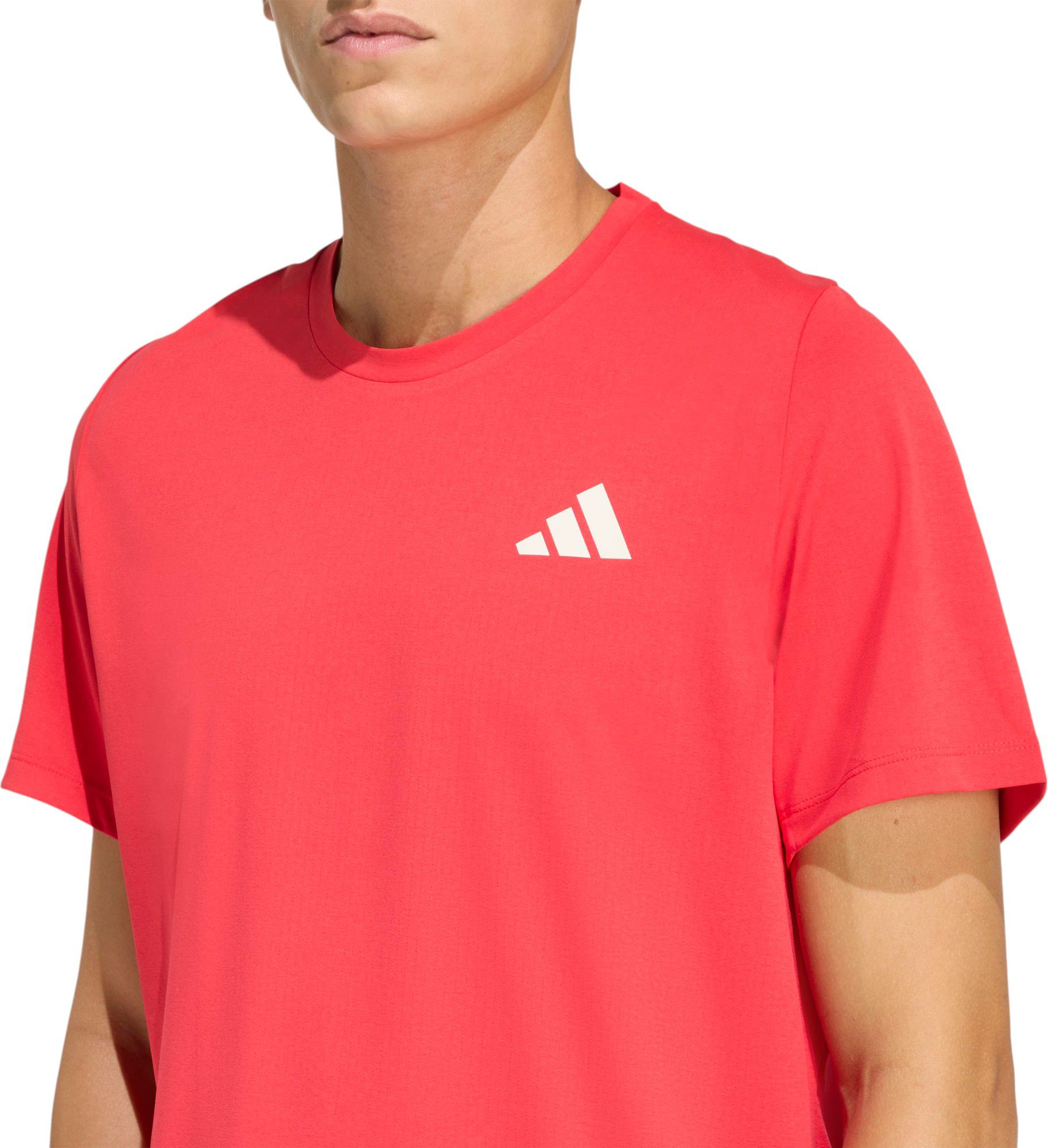 adidas Men's Adi365 Running T-Shirt product image